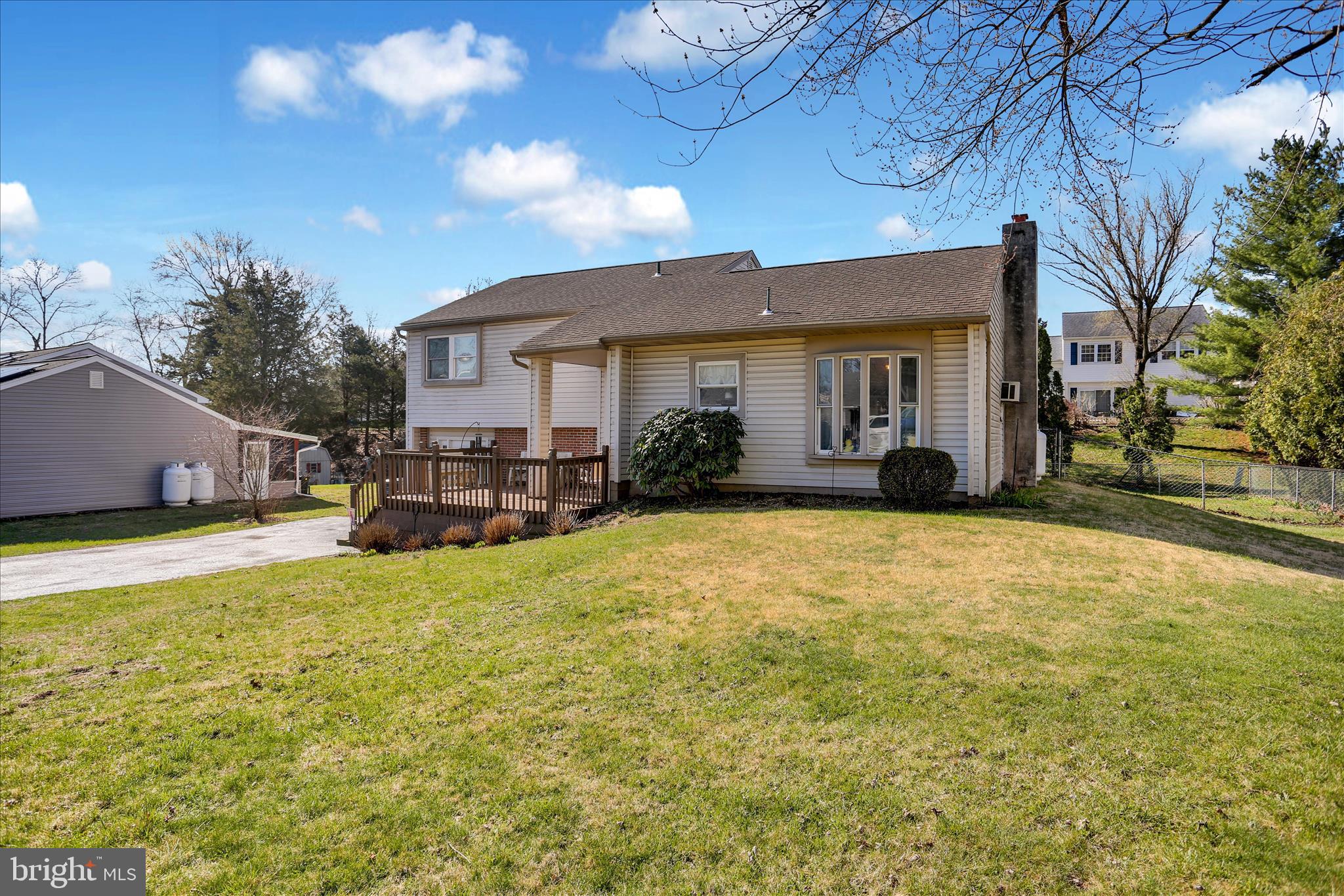 LINSTEAD - Residential