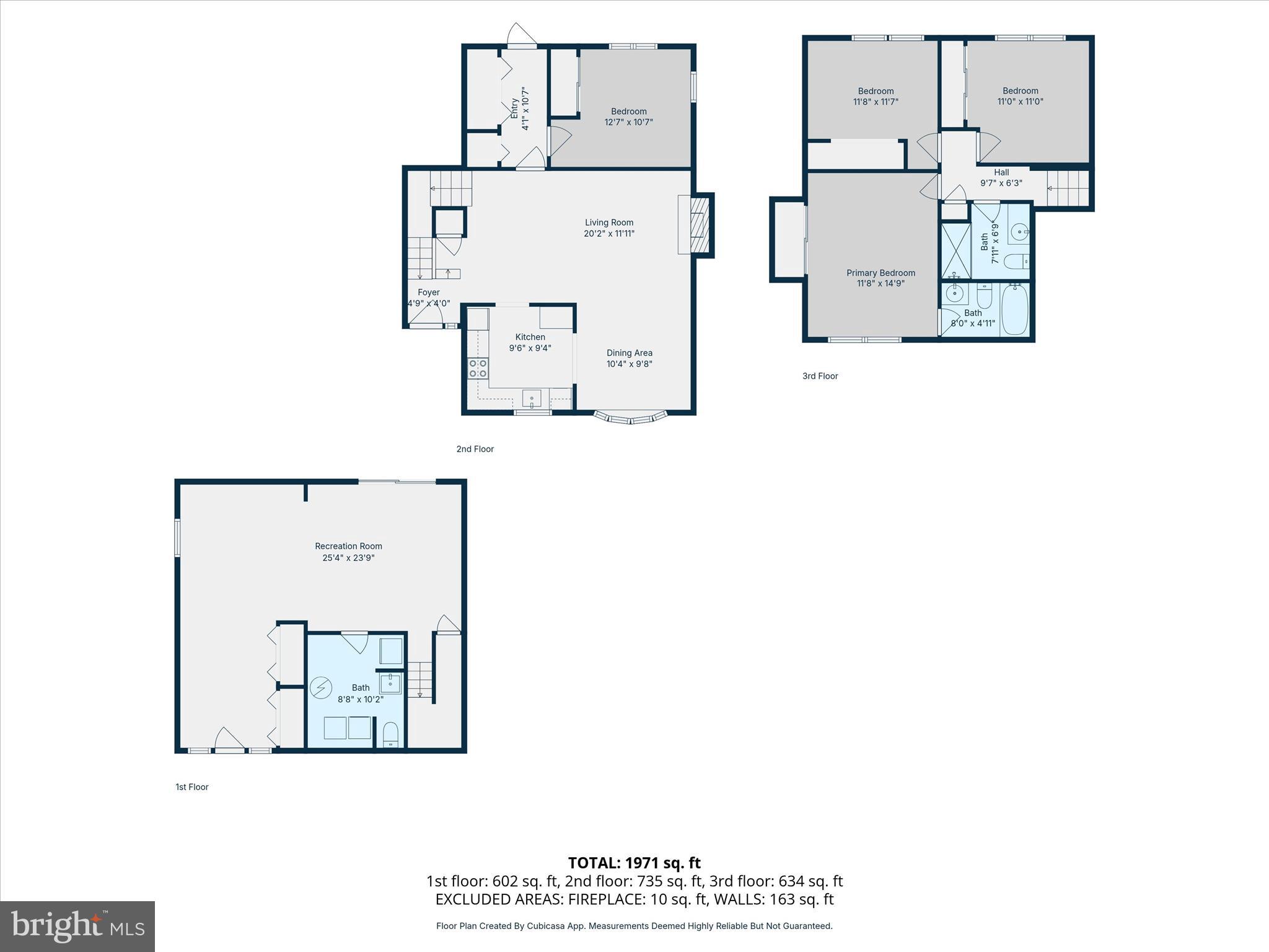 LINSTEAD - Residential