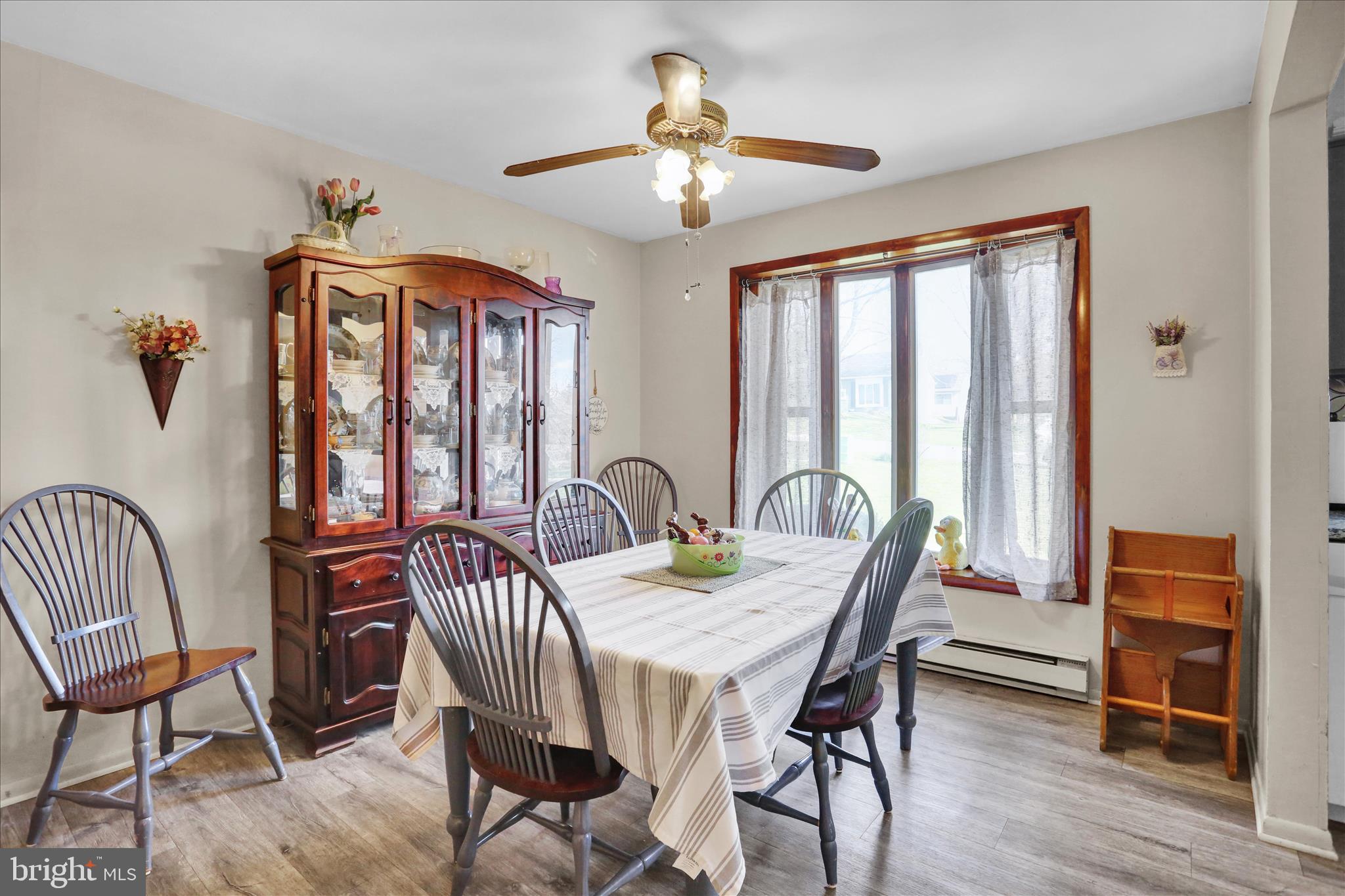 LINSTEAD - Residential