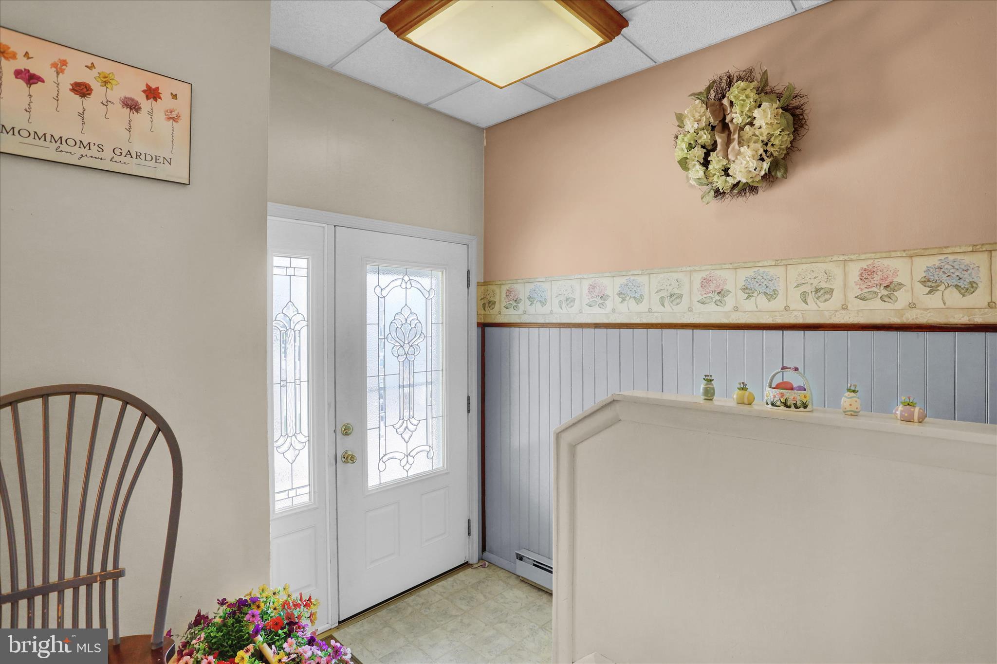 LINSTEAD - Residential