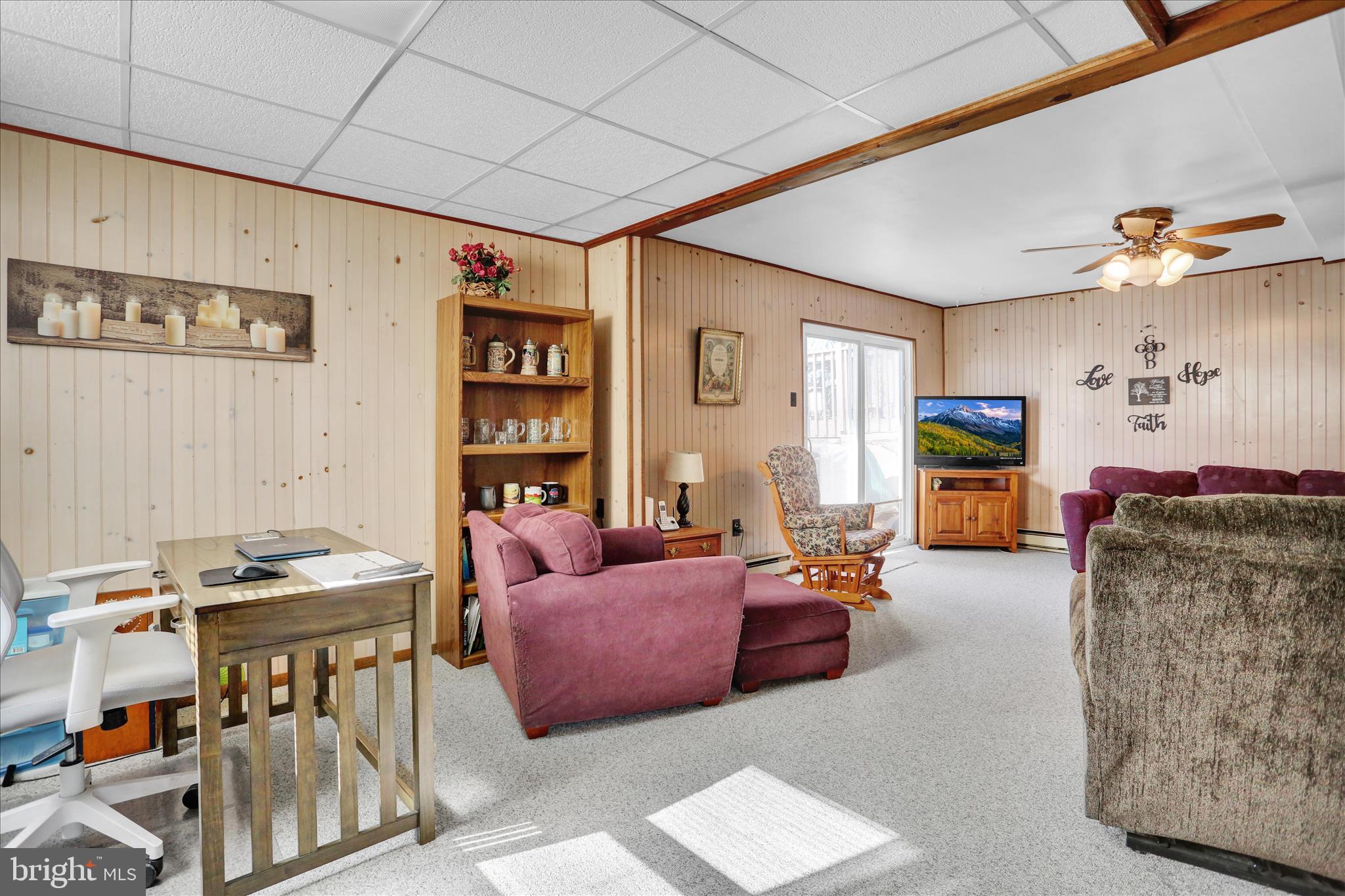 LINSTEAD - Residential