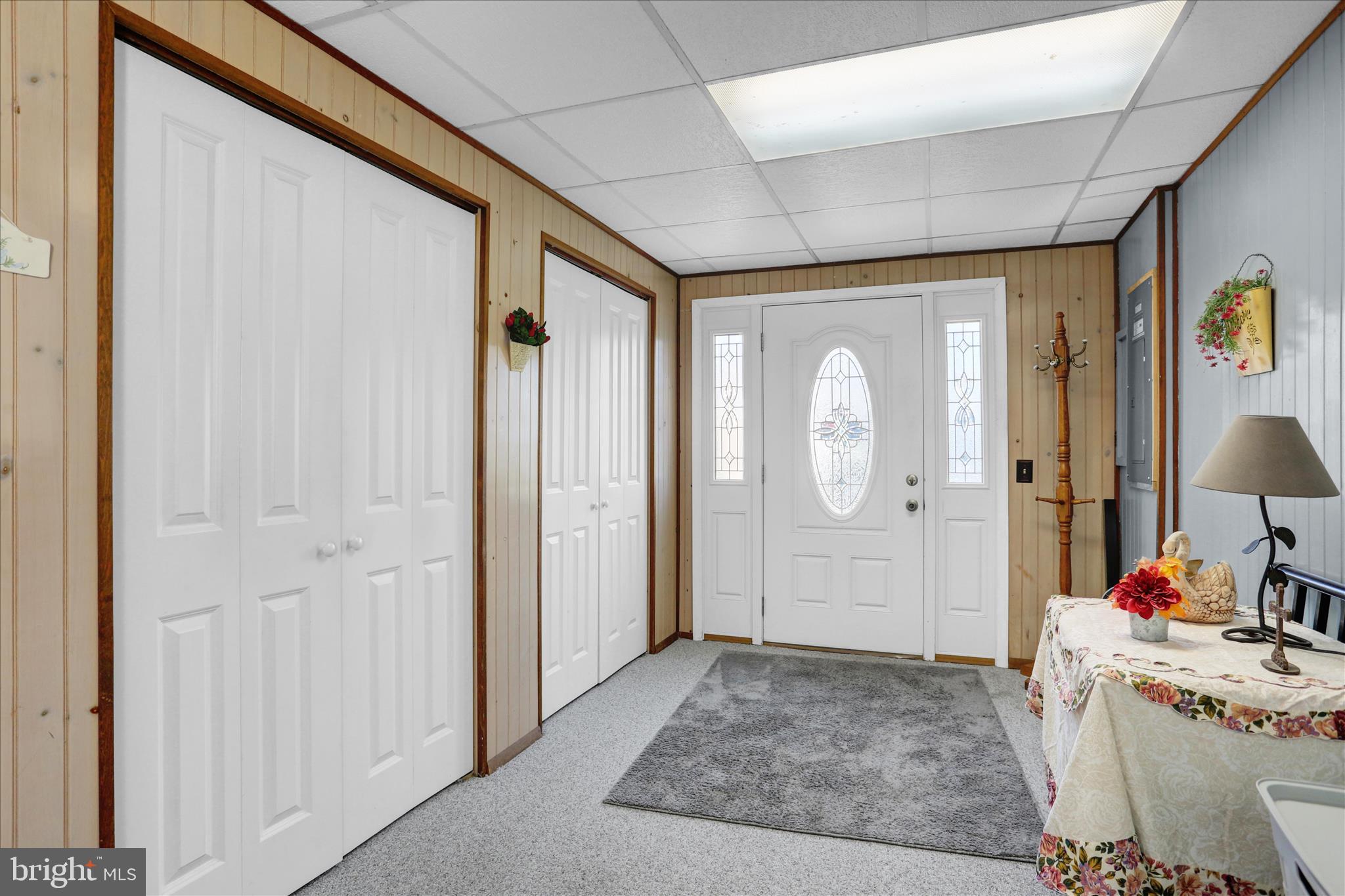 LINSTEAD - Residential