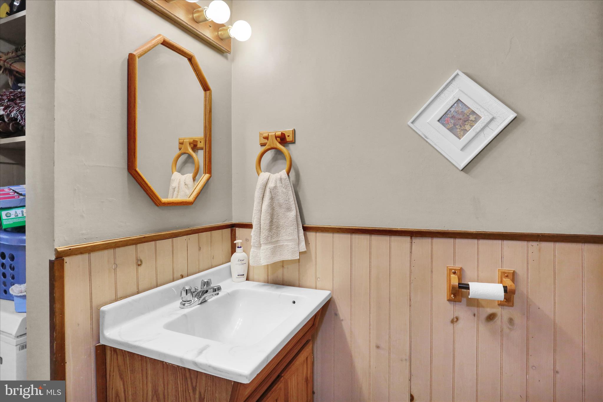 LINSTEAD - Residential