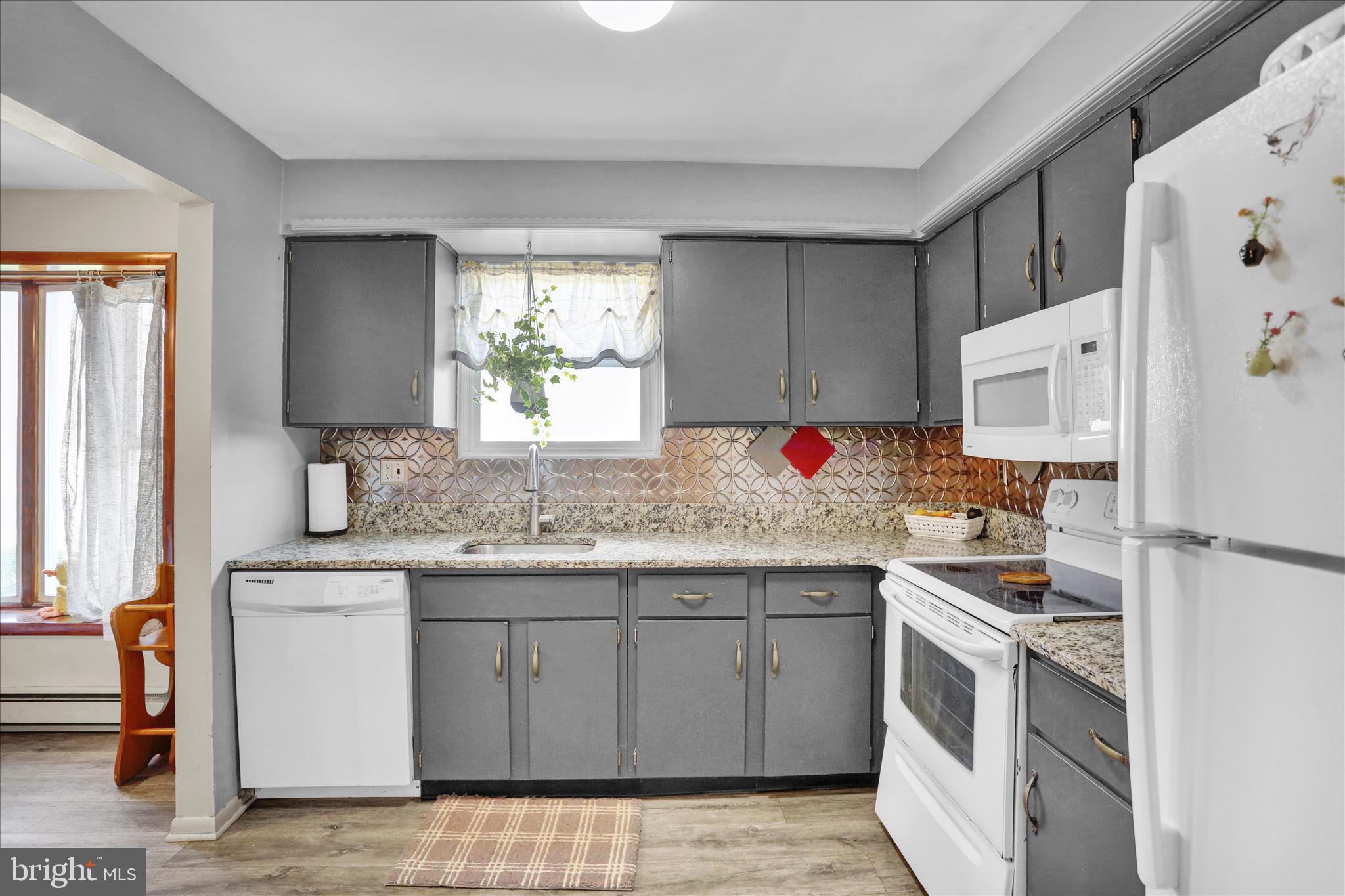 LINSTEAD - Residential