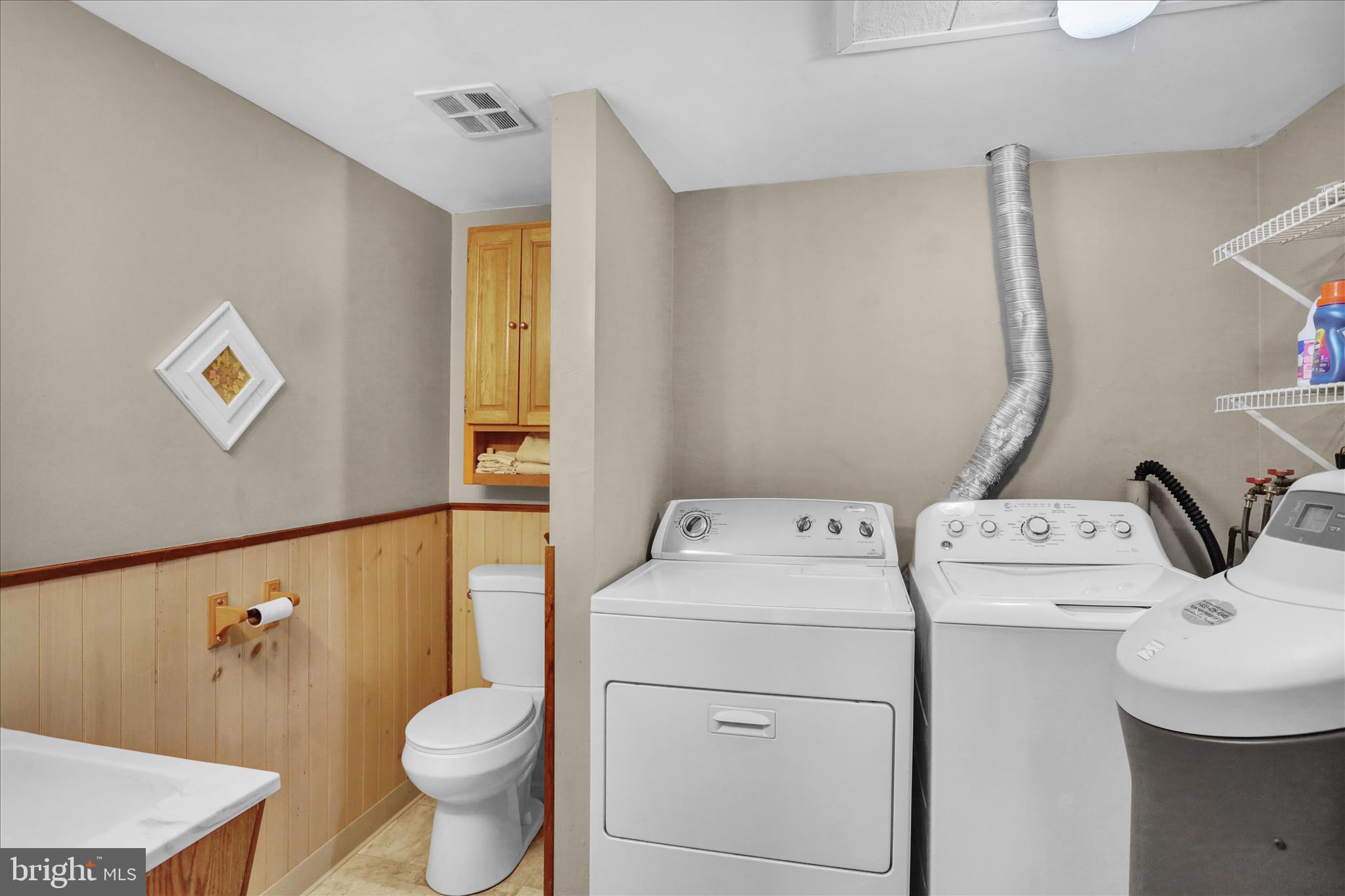 LINSTEAD - Residential