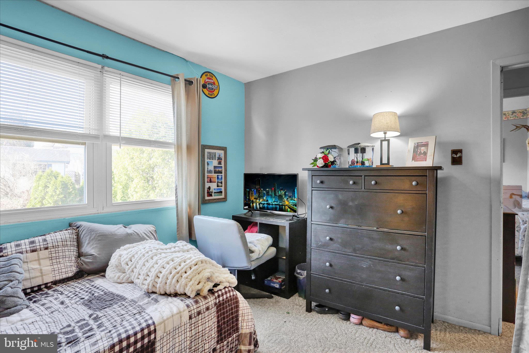 LINSTEAD - Residential