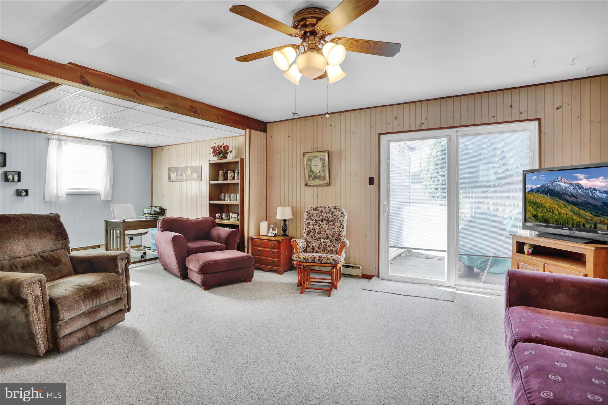 LINSTEAD - Residential