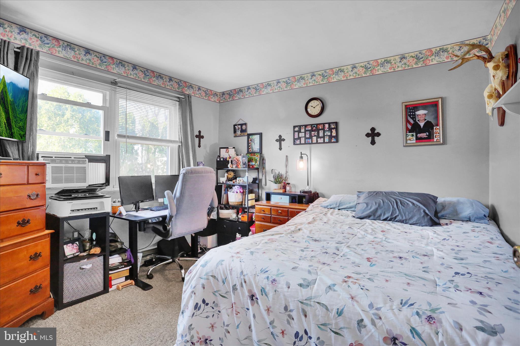 LINSTEAD - Residential