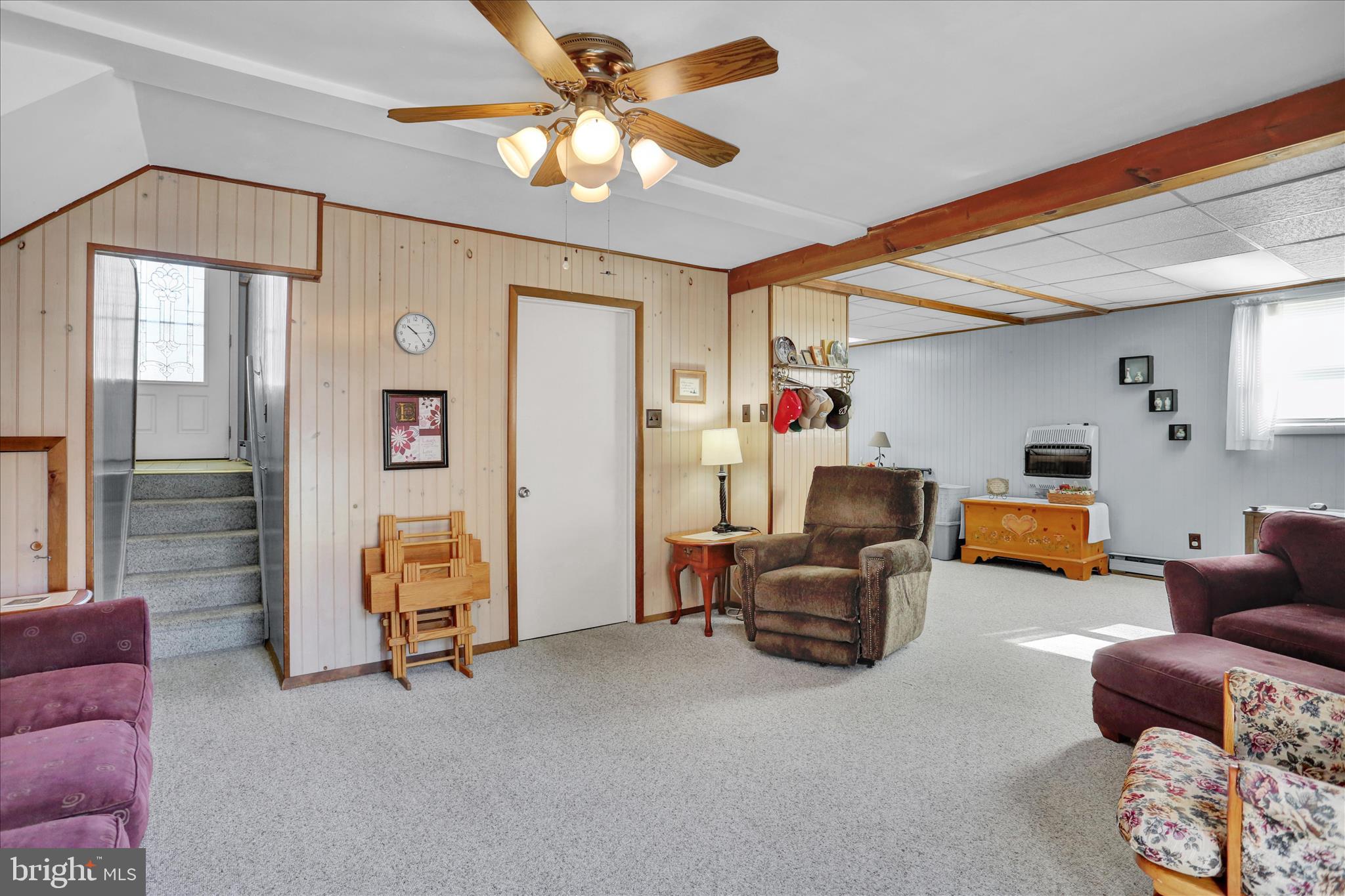 LINSTEAD - Residential