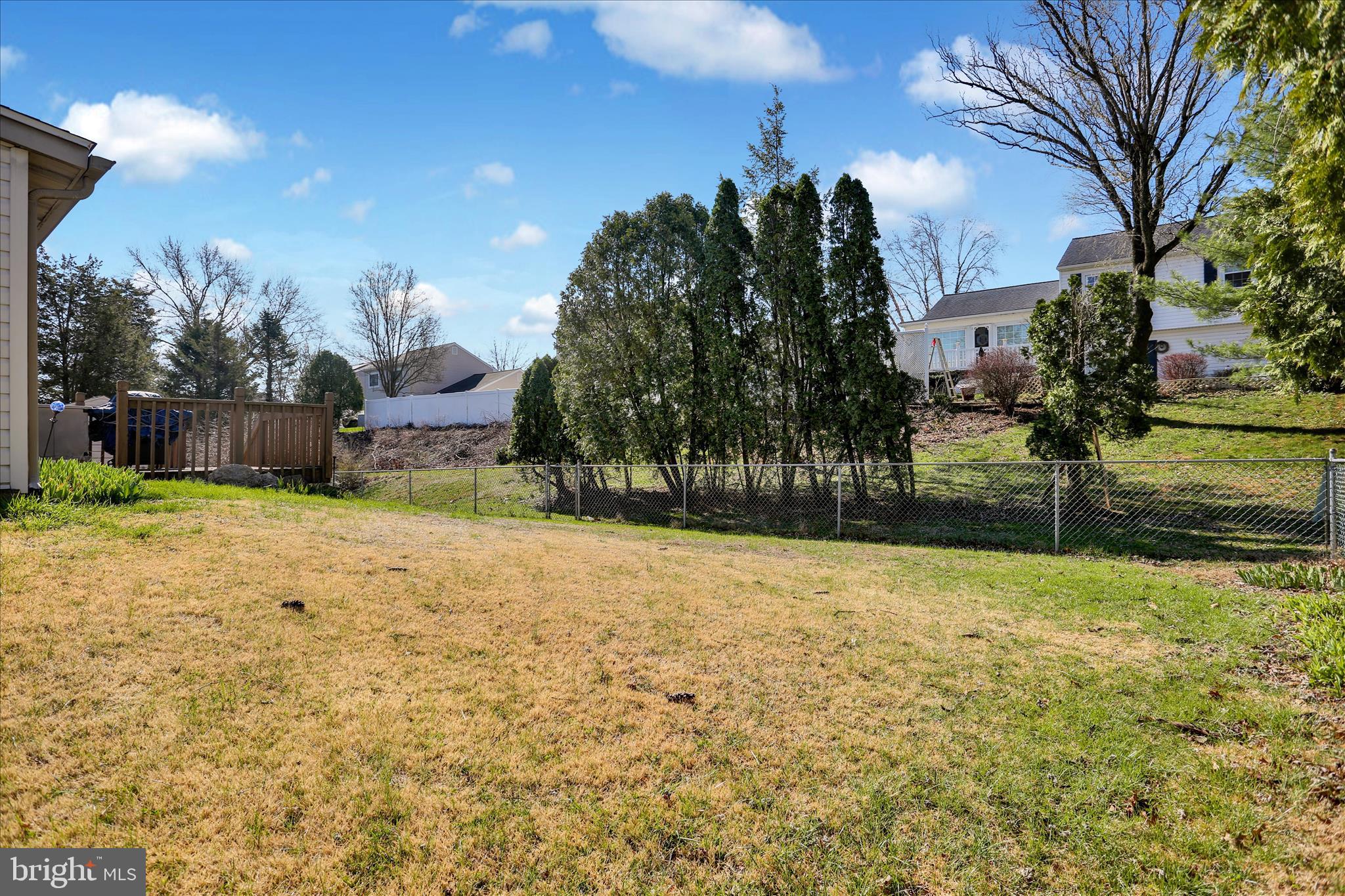 LINSTEAD - Residential