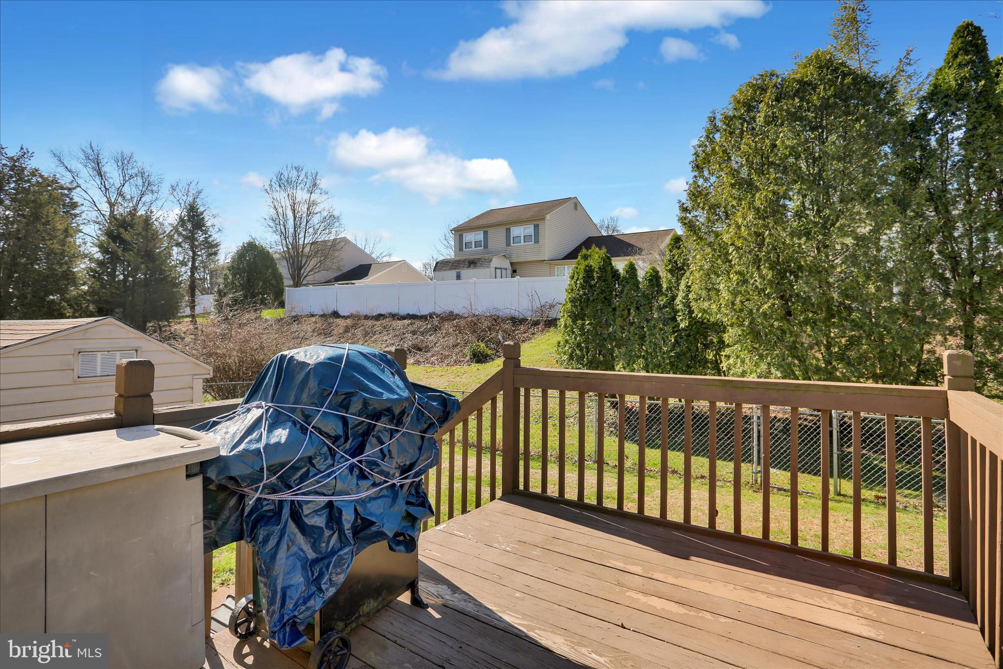 LINSTEAD - Residential