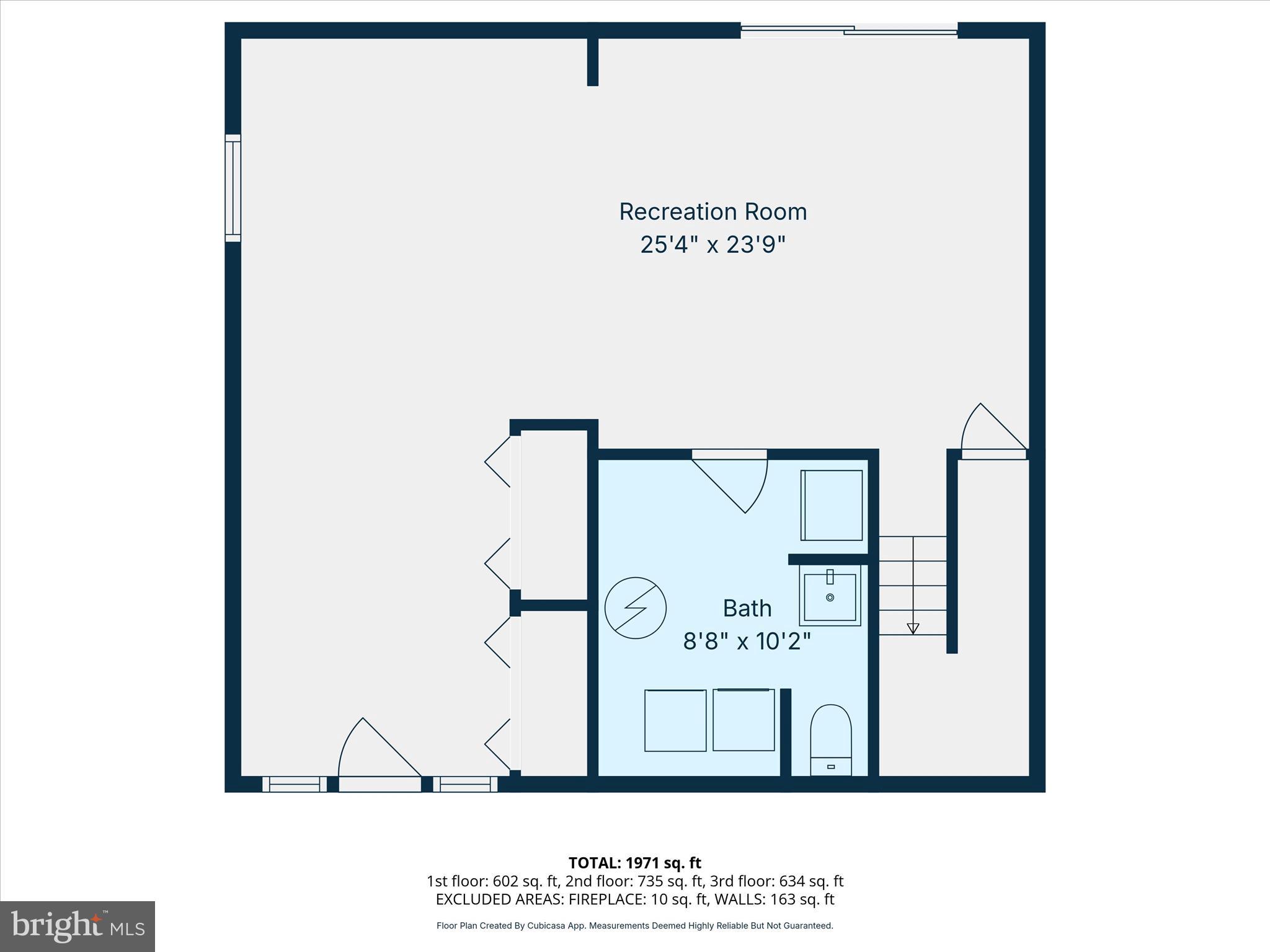 LINSTEAD - Residential