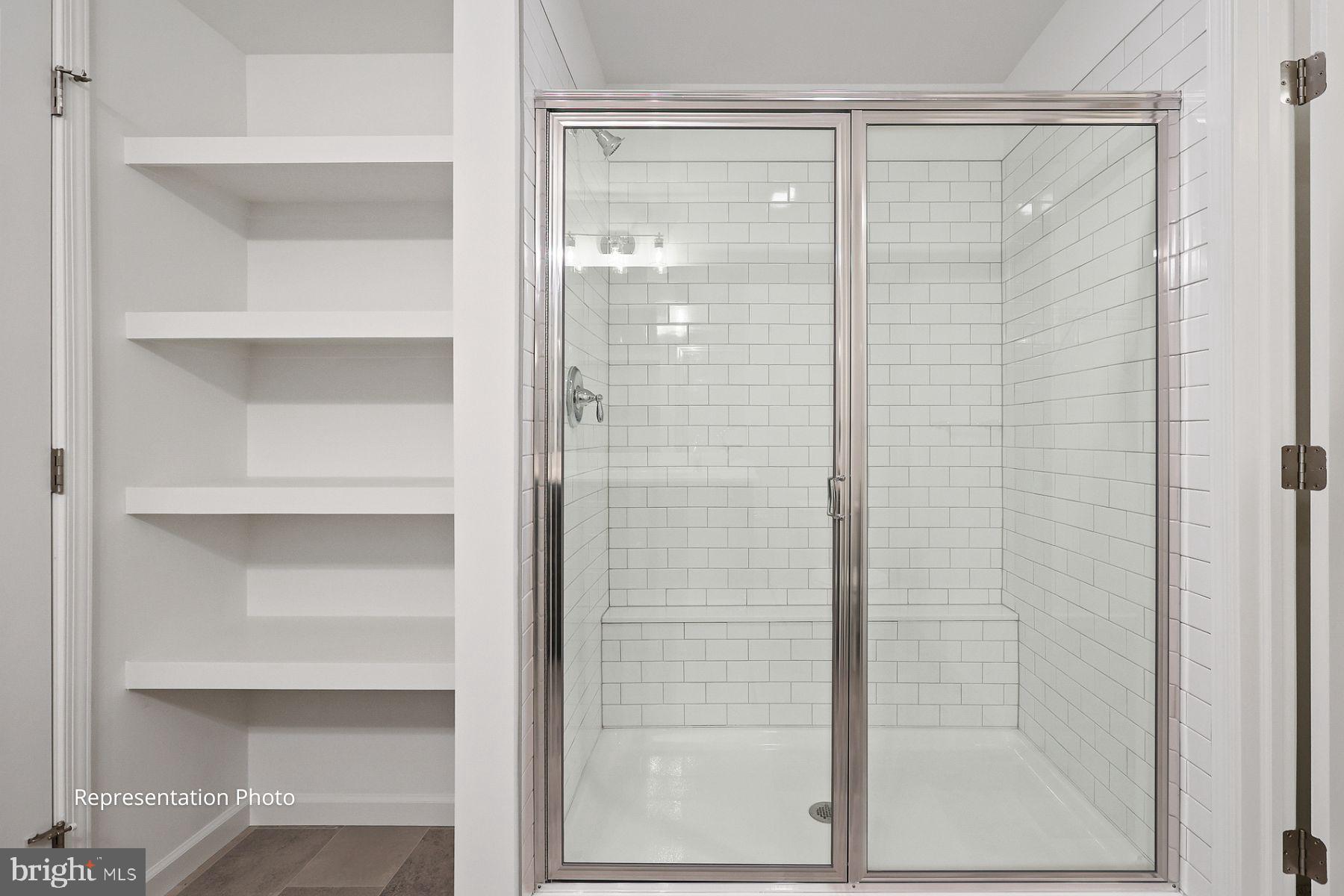 MAYAPPLE WOODS - Residential