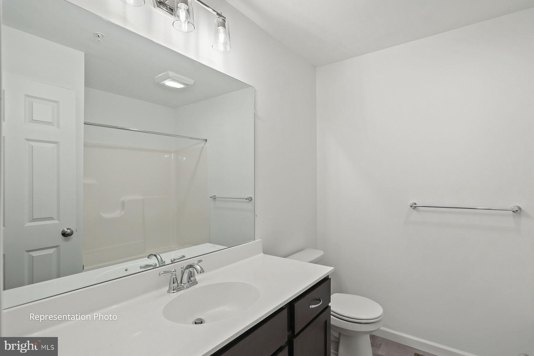 MAYAPPLE WOODS - Residential