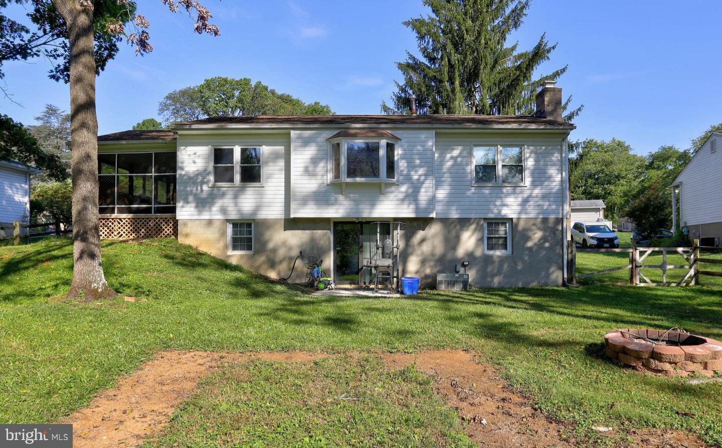 CHARTLEY EAST - Residential Lease