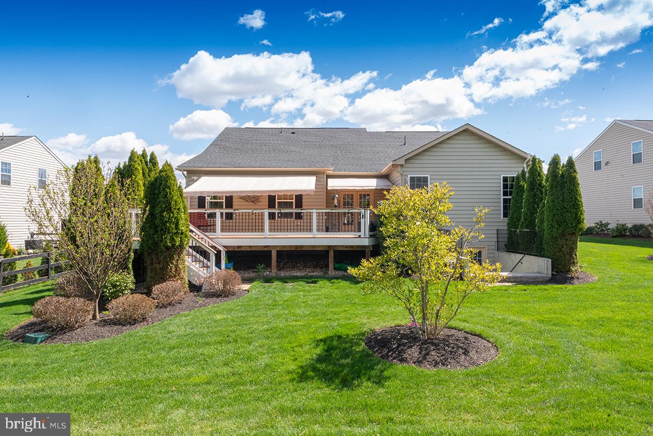 MEADOWS 2 - Residential