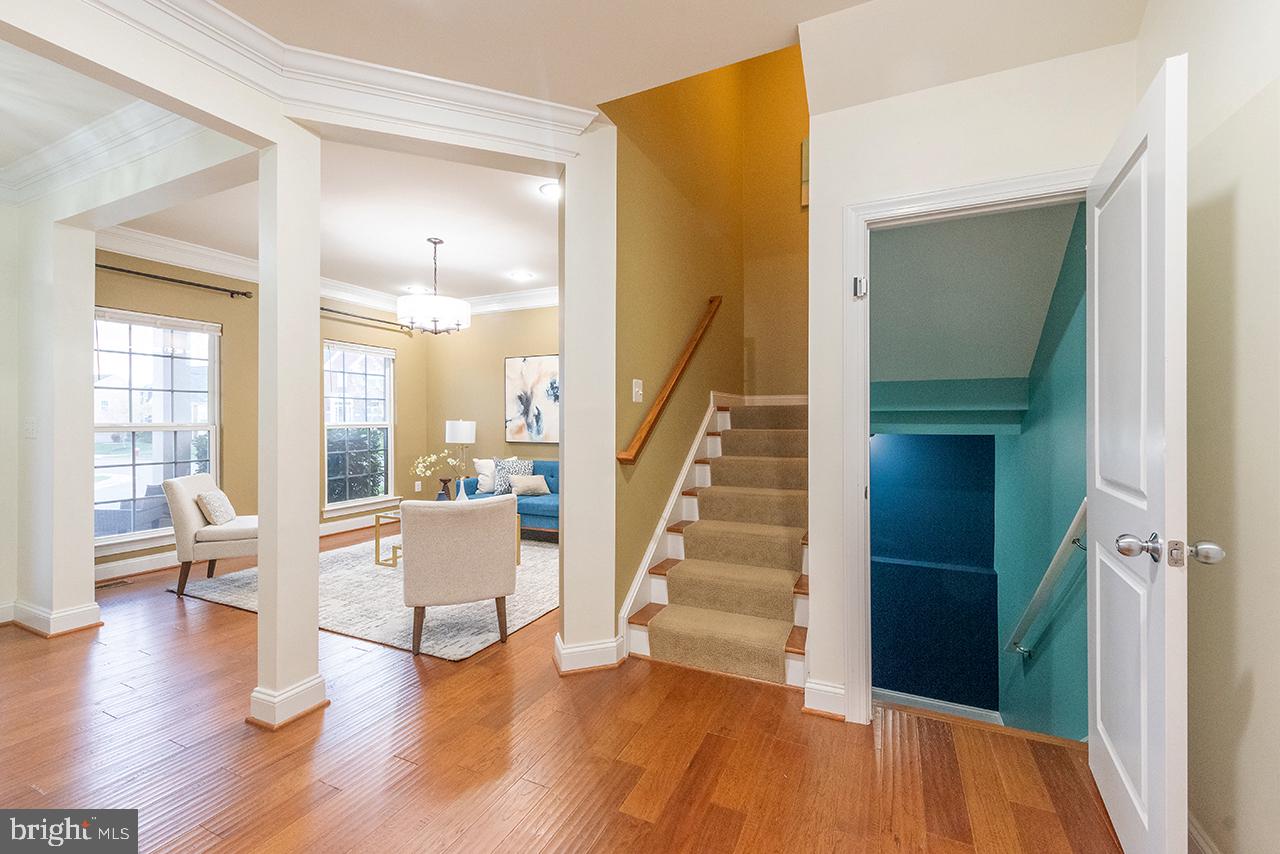 MEADOWS 2 - Residential