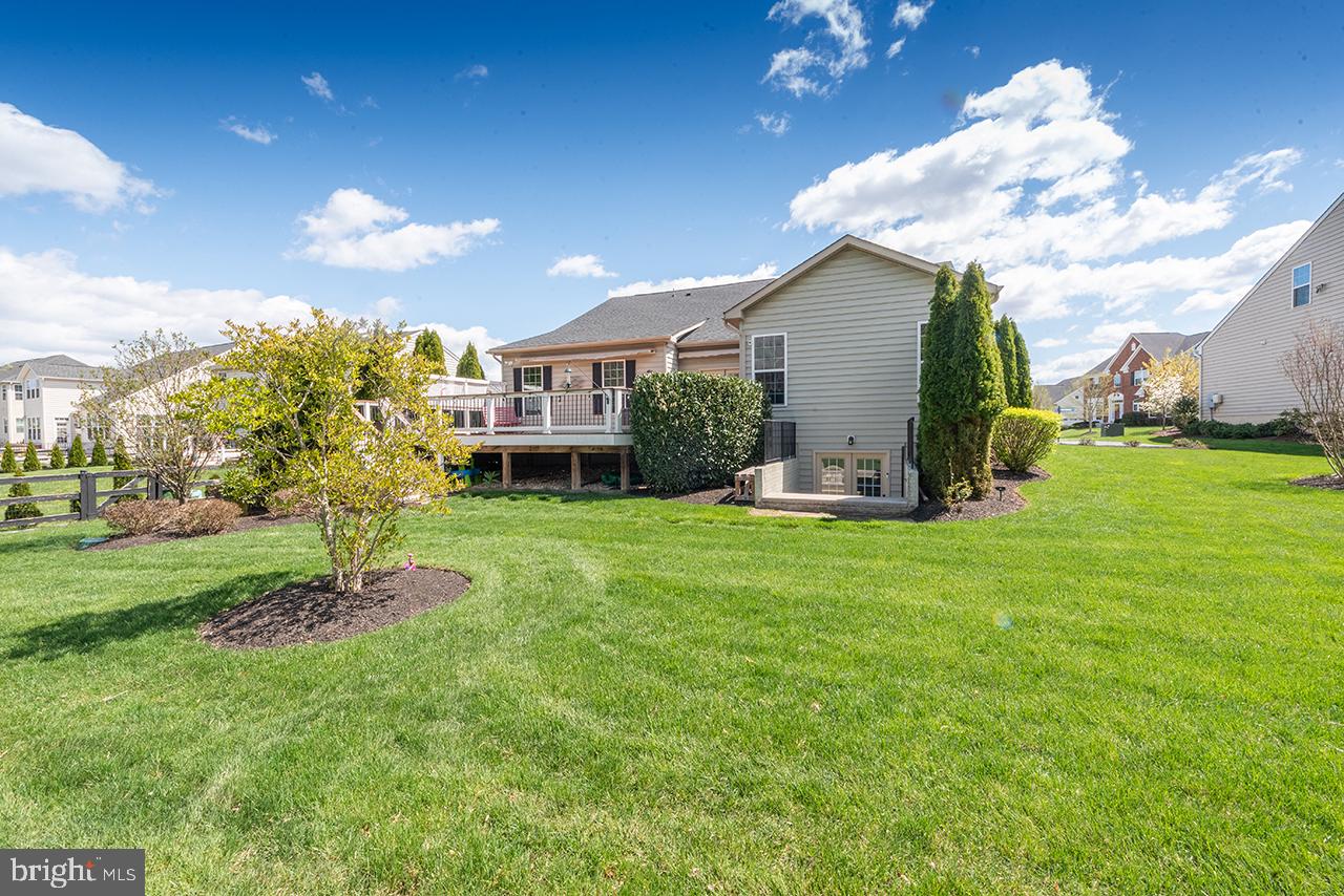 MEADOWS 2 - Residential