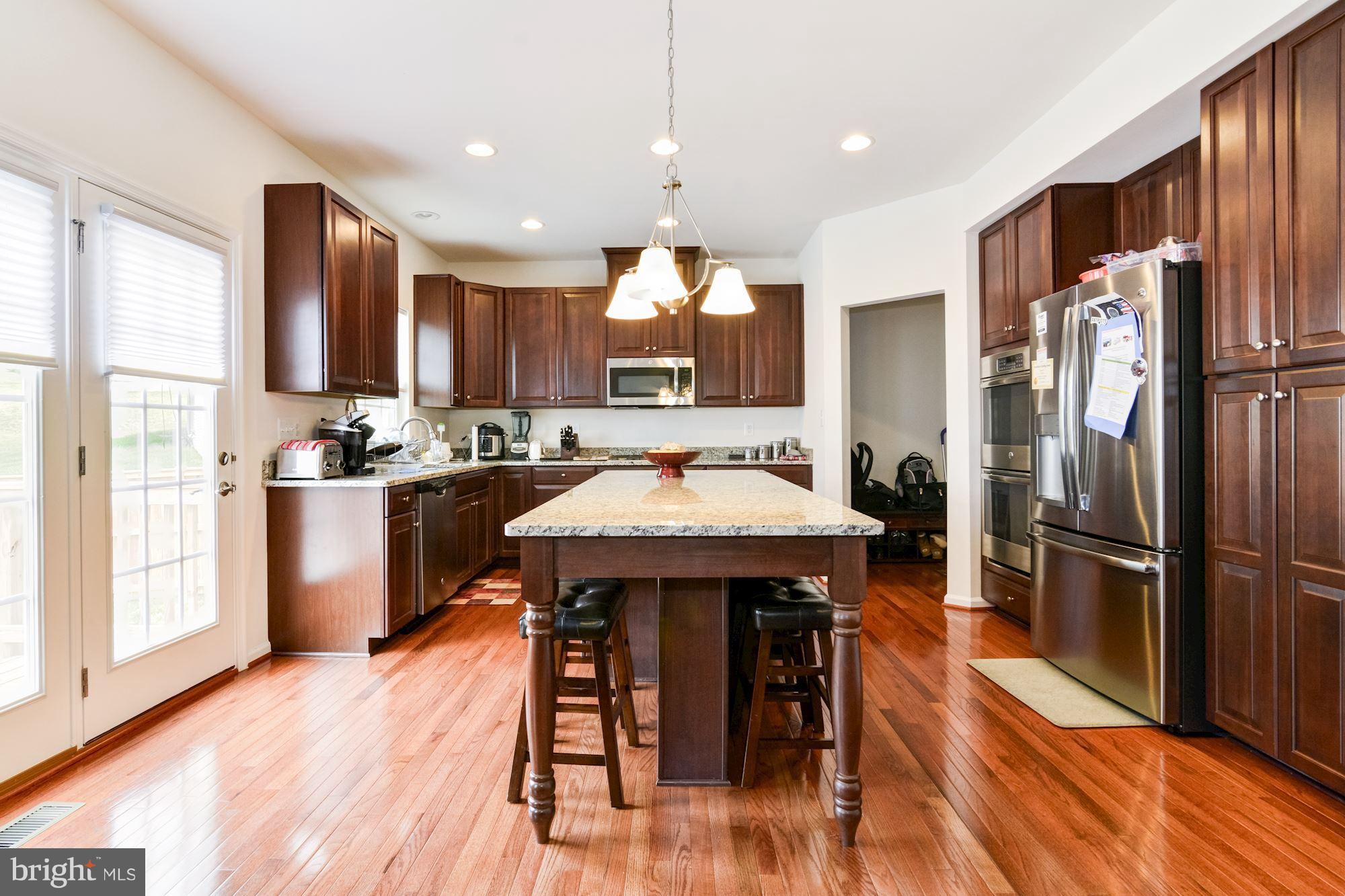 CARDINAL GROVE/EAGLES PT - Residential