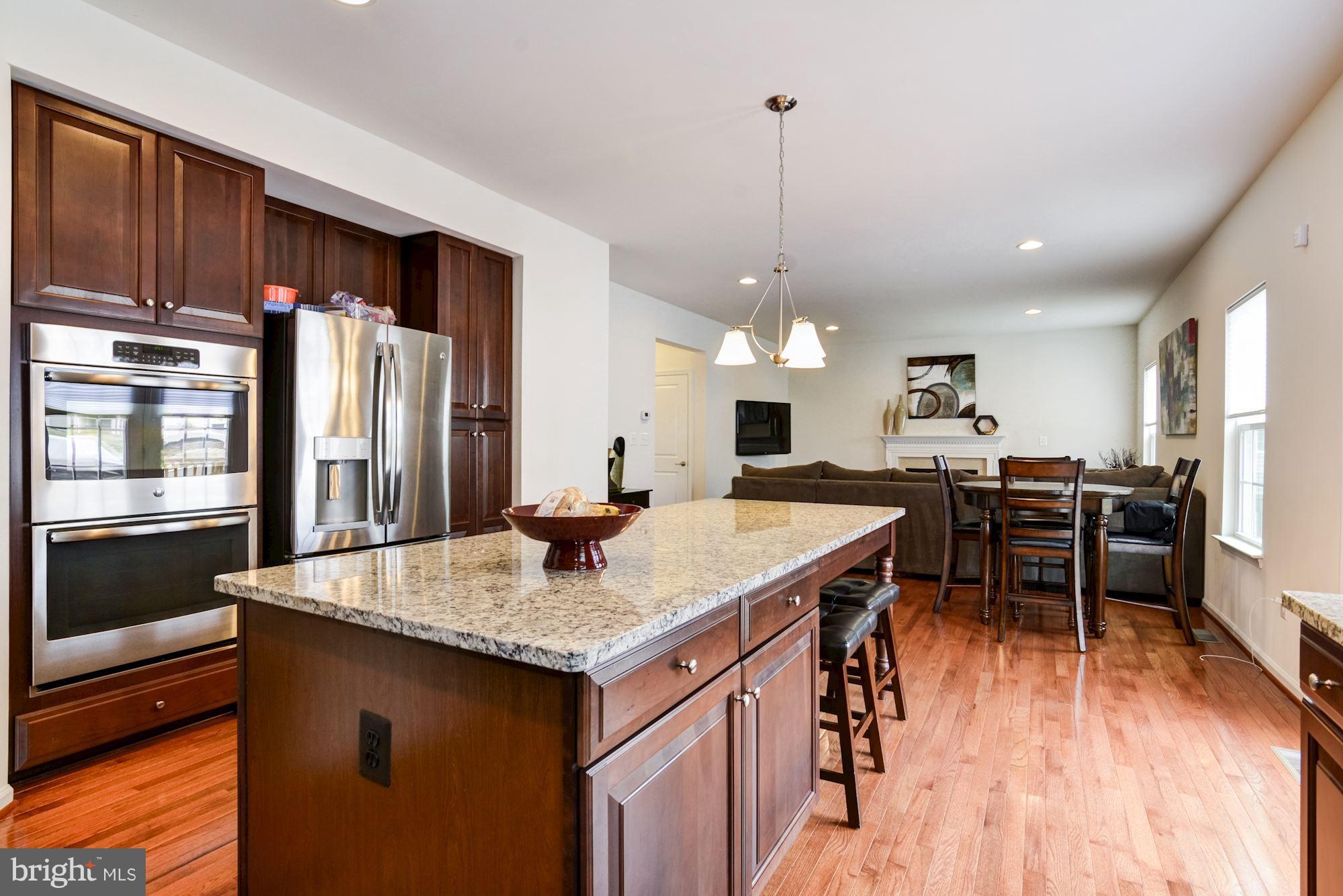 CARDINAL GROVE/EAGLES PT - Residential
