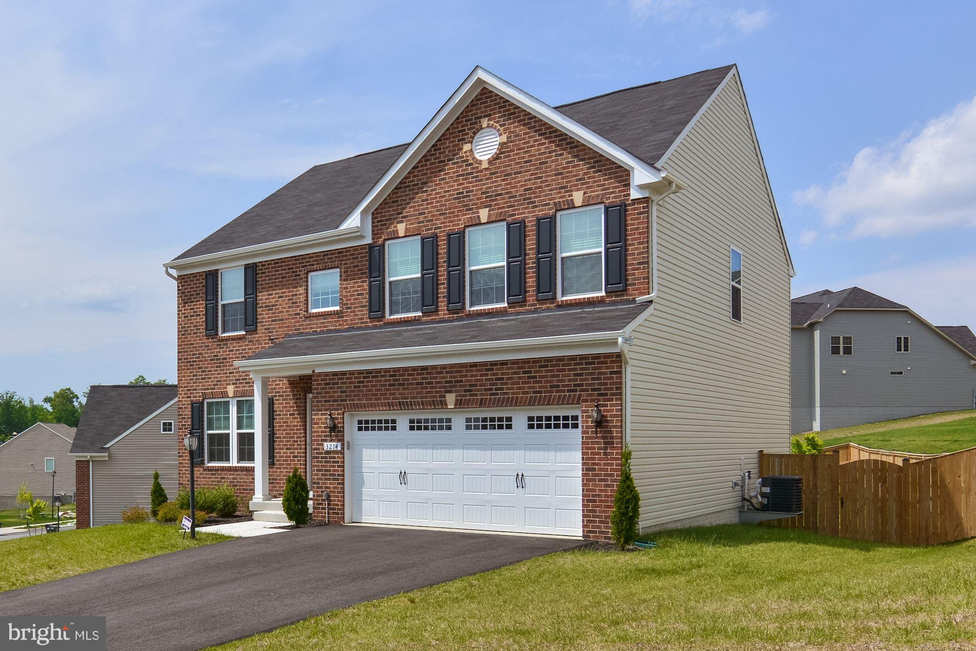 CARDINAL GROVE/EAGLES PT - Residential