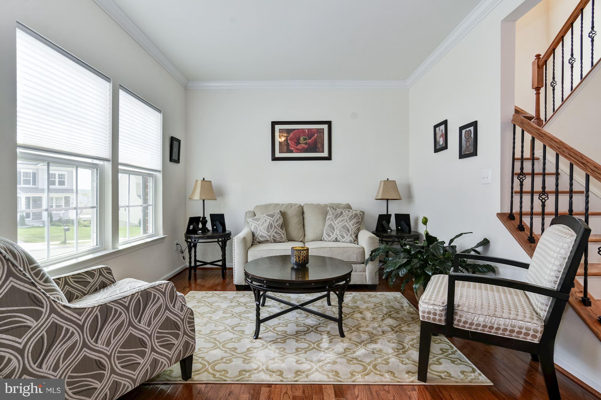 CARDINAL GROVE/EAGLES PT - Residential