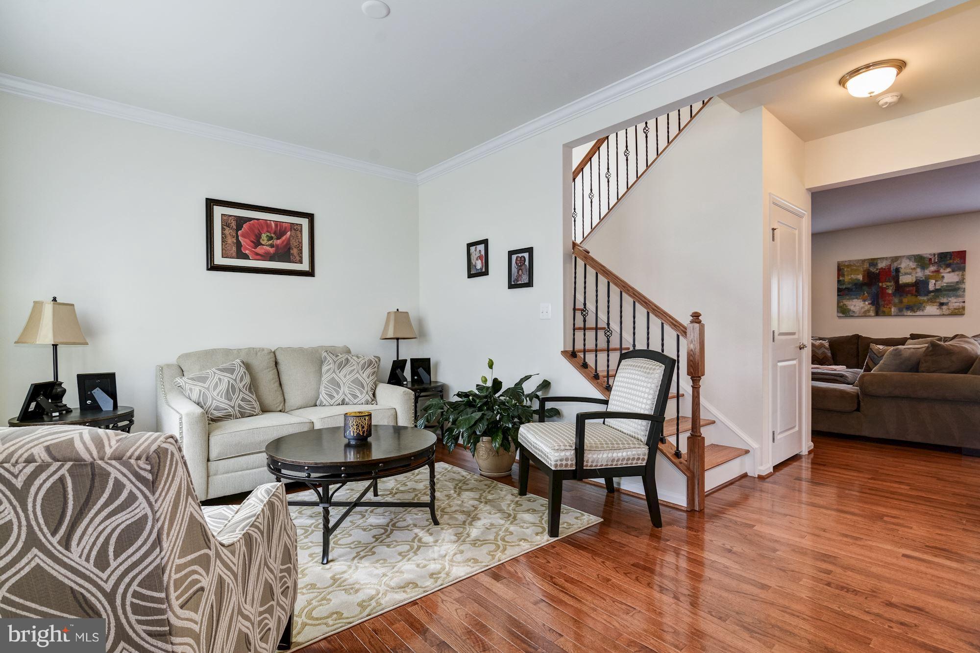 CARDINAL GROVE/EAGLES PT - Residential