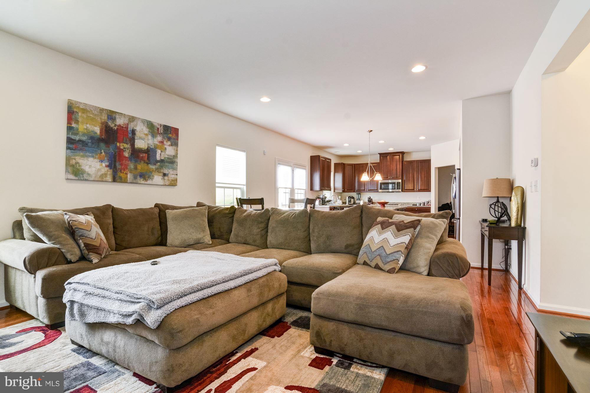 CARDINAL GROVE/EAGLES PT - Residential