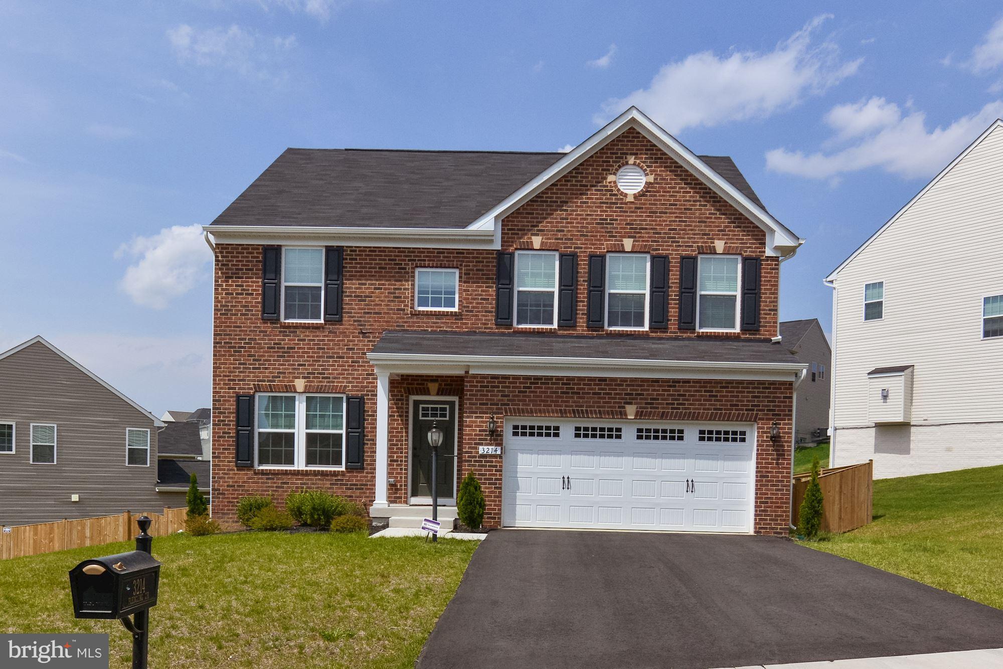 CARDINAL GROVE/EAGLES PT - Residential