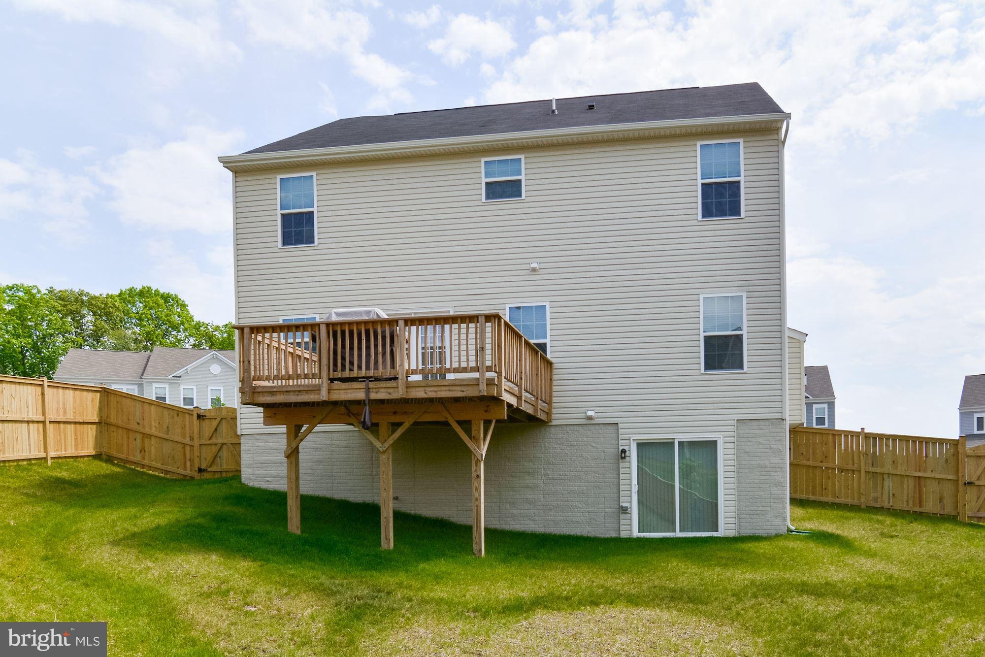 CARDINAL GROVE/EAGLES PT - Residential