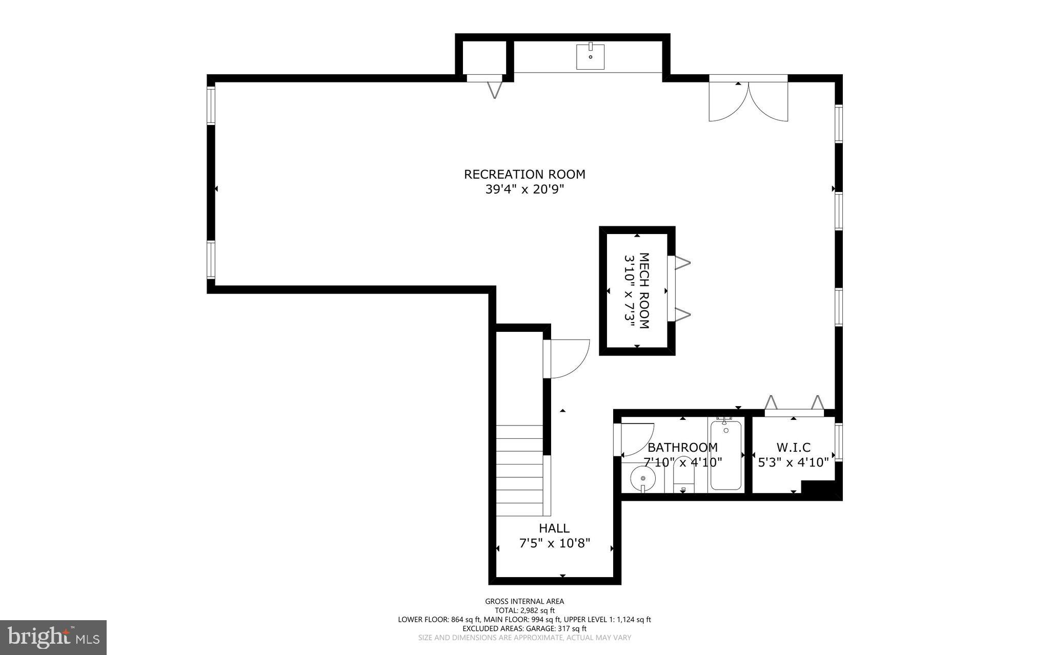 LOWES ISLAND - Residential
