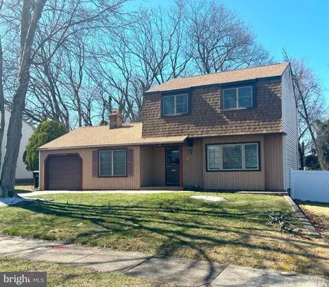 6 Cedar Creek Drive Unit GLOUCESTER TWP., Clementon, NJ 08021 - MLS#: NJCD2088630