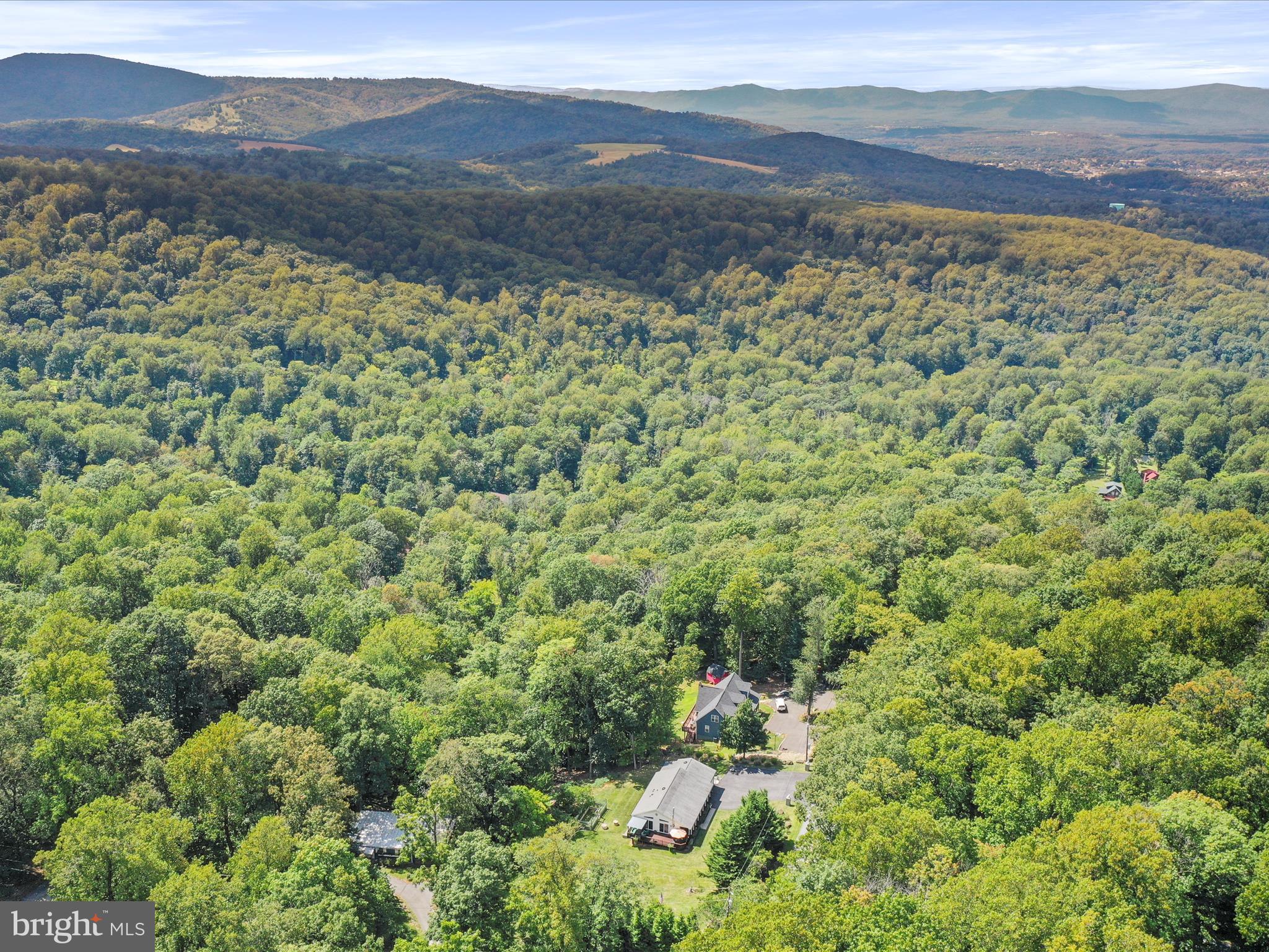 1250 HIGH KNOB ROAD