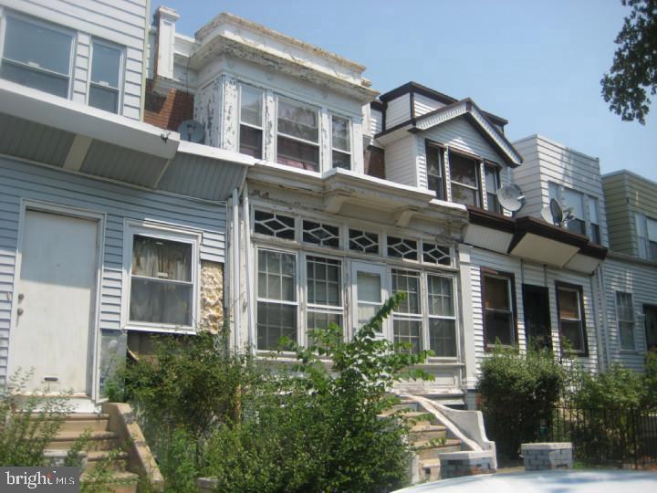 Great income producing 3 Bedroom 1 Bathroom property in Philadelphia. Houses in good condition and is rental with a Private tenant paying $1215. All occupied properties will be sold with tenants in place. The properties have lead tests, rental licenses and are in good condition. All offers will be presented. Properties are sold in as-is condition. Buyer is responsible for U&O and a clean Philadelphia Resale Certificate. Proof of funds are required with all offers. All offers will be presented and must be in writing. This is part of a 45 property package.