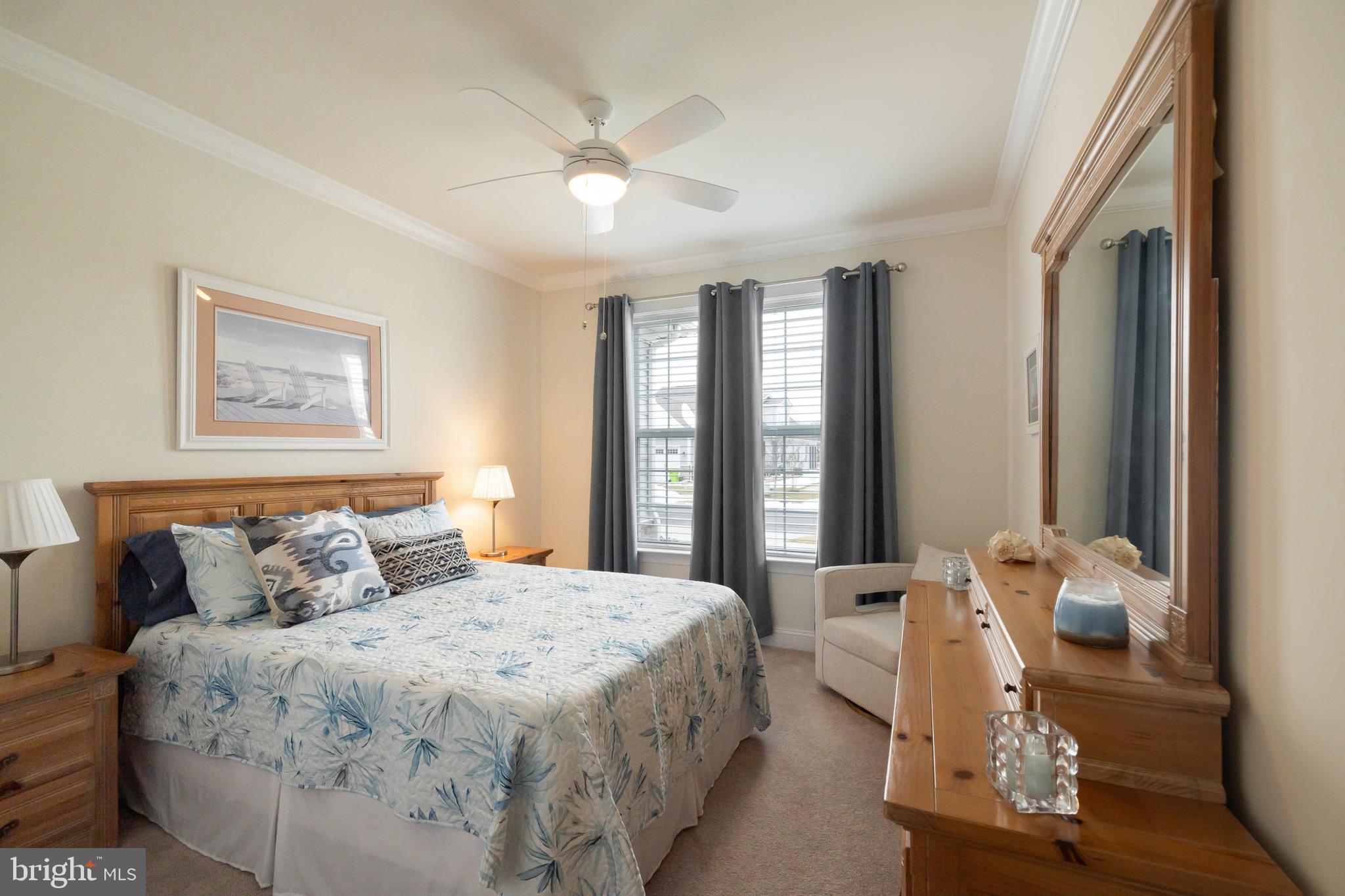 BAY BRIDGE COVE - Residential