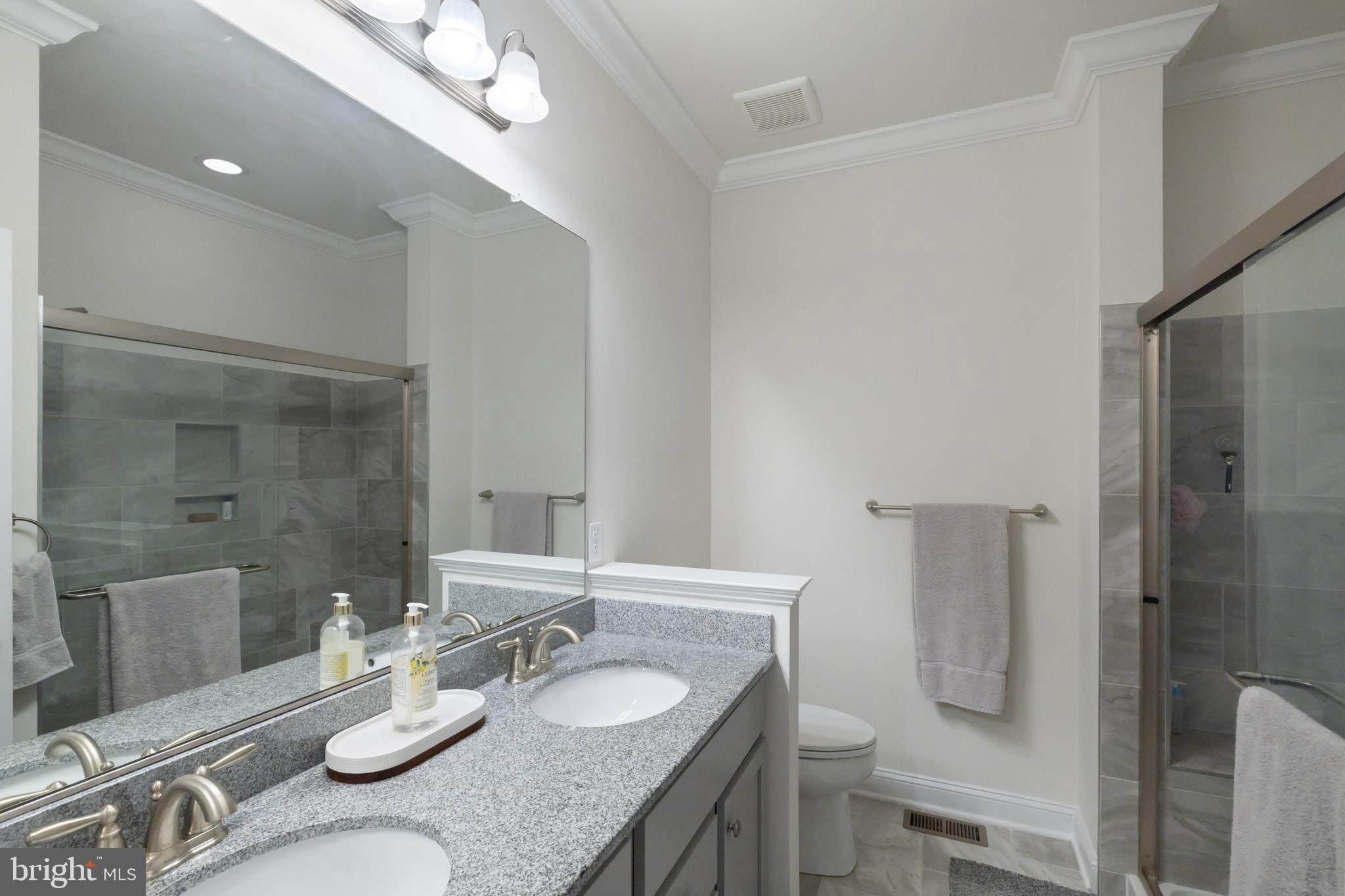 BAY BRIDGE COVE - Residential