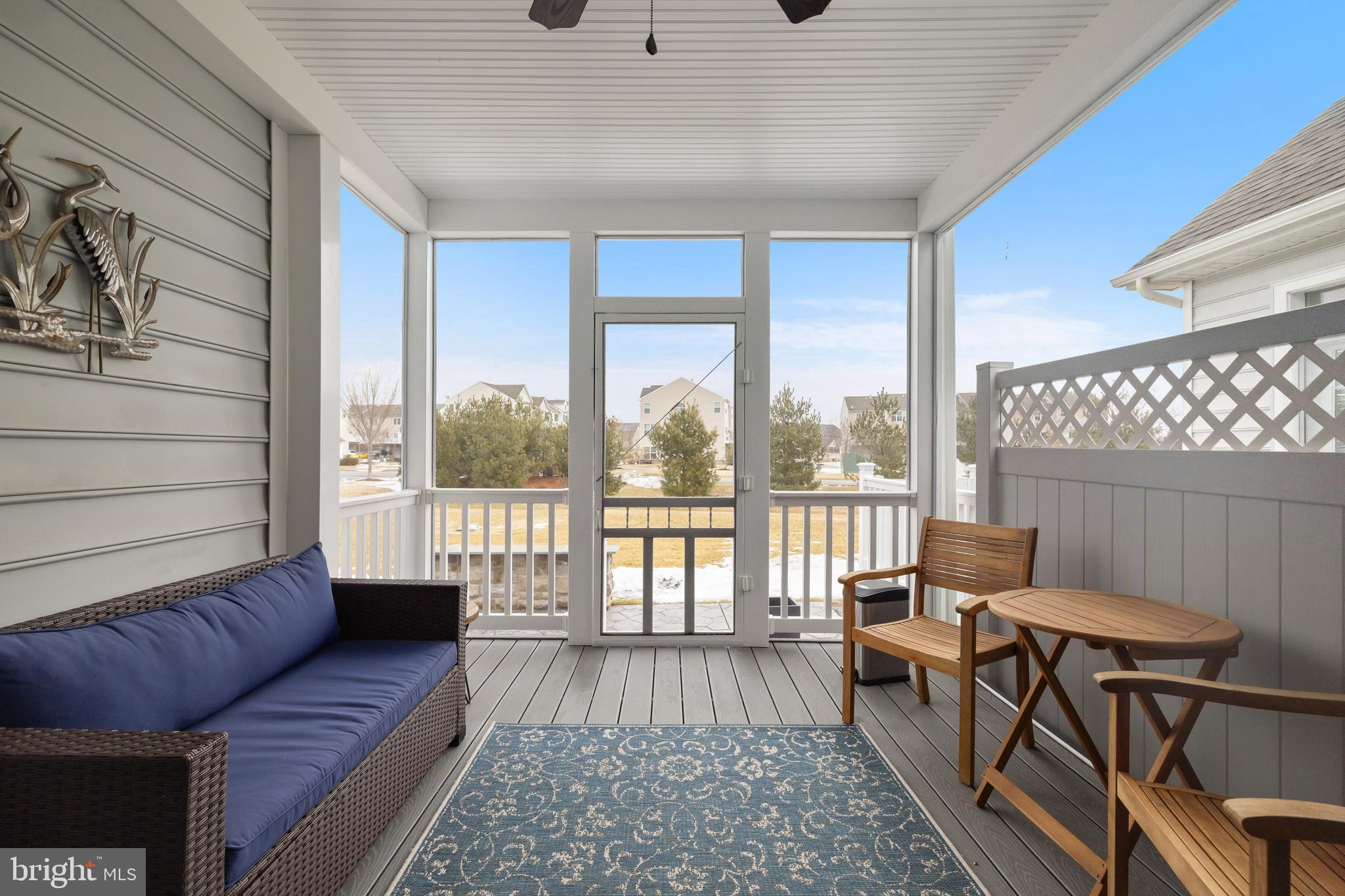 BAY BRIDGE COVE - Residential