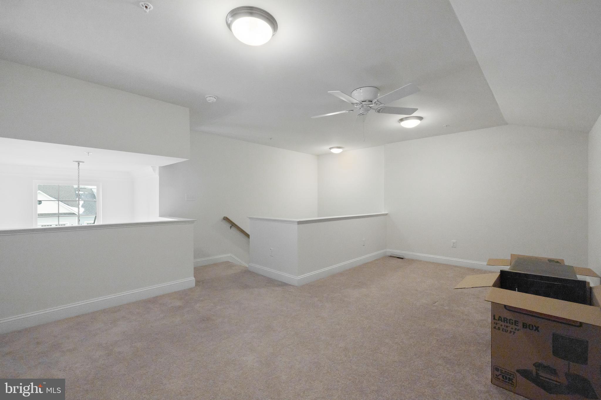 BAY BRIDGE COVE - Residential