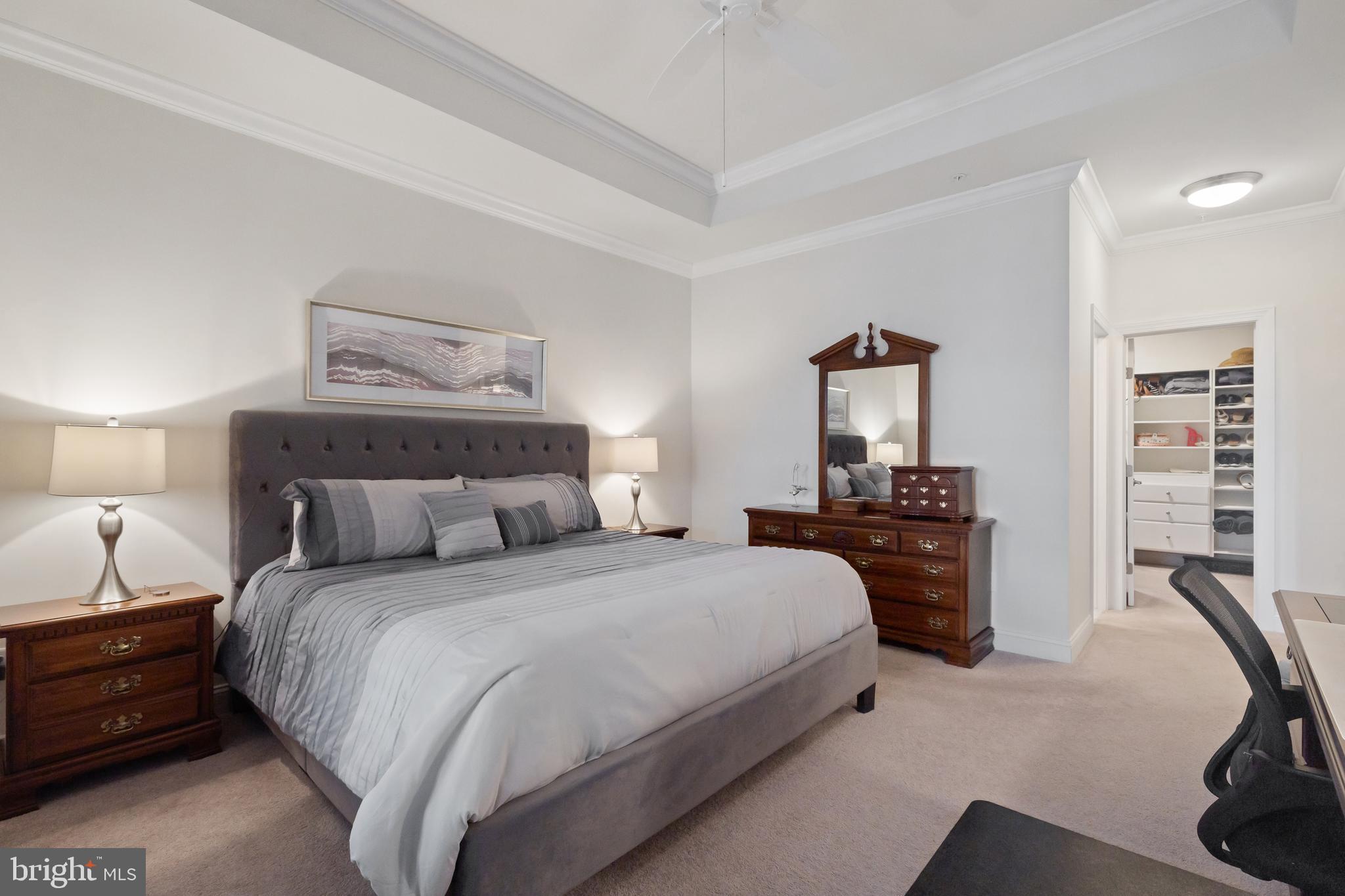 BAY BRIDGE COVE - Residential