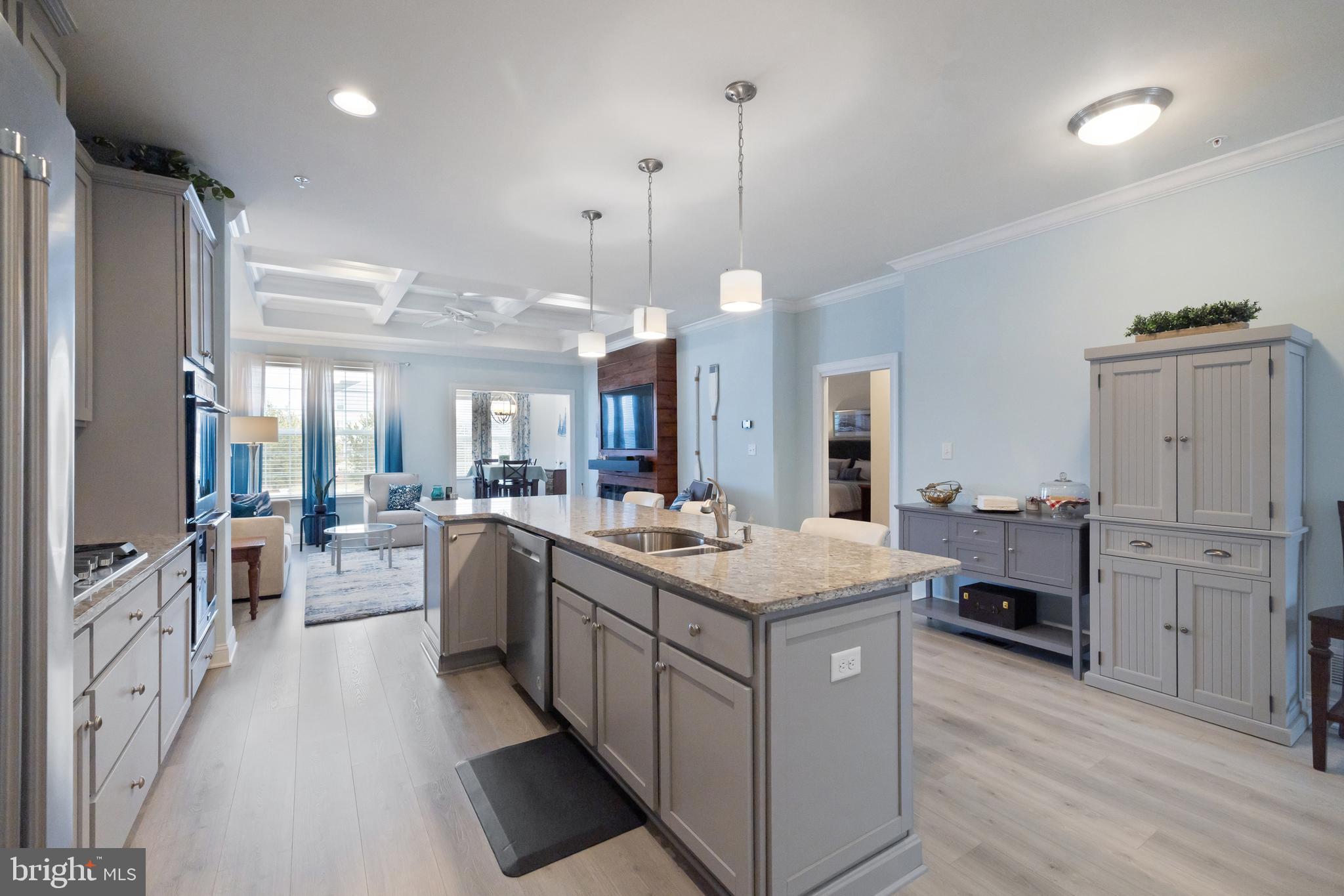 BAY BRIDGE COVE - Residential