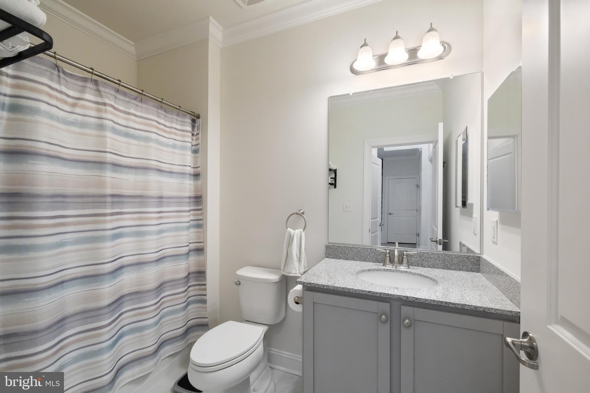 BAY BRIDGE COVE - Residential