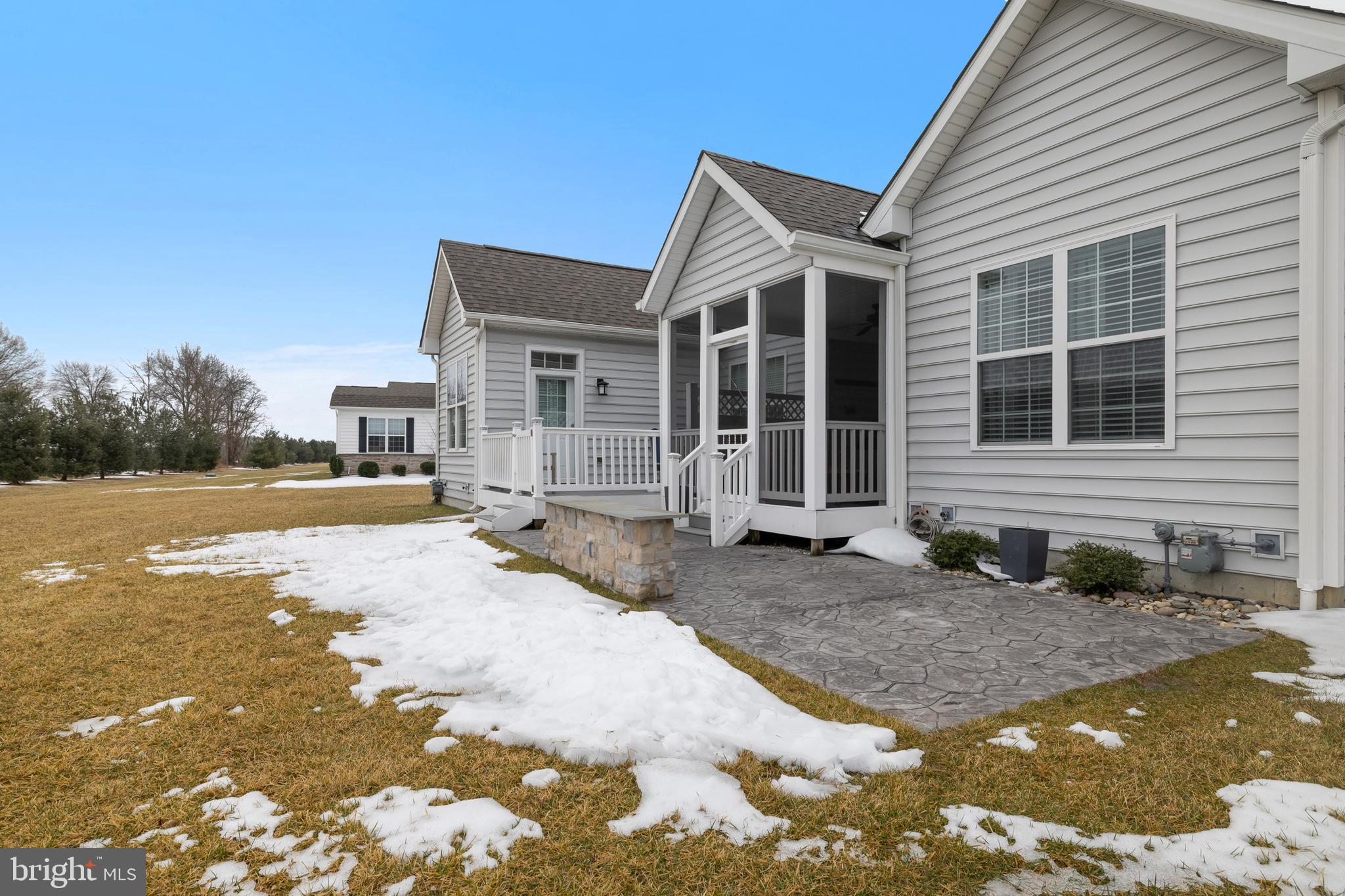 BAY BRIDGE COVE - Residential