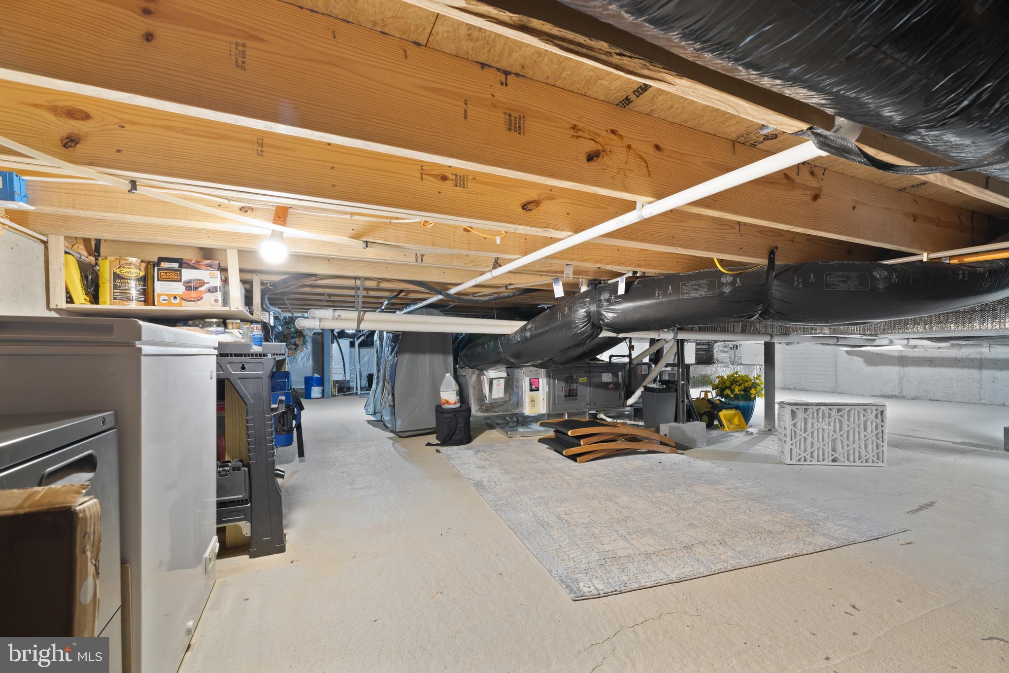 BAY BRIDGE COVE - Residential