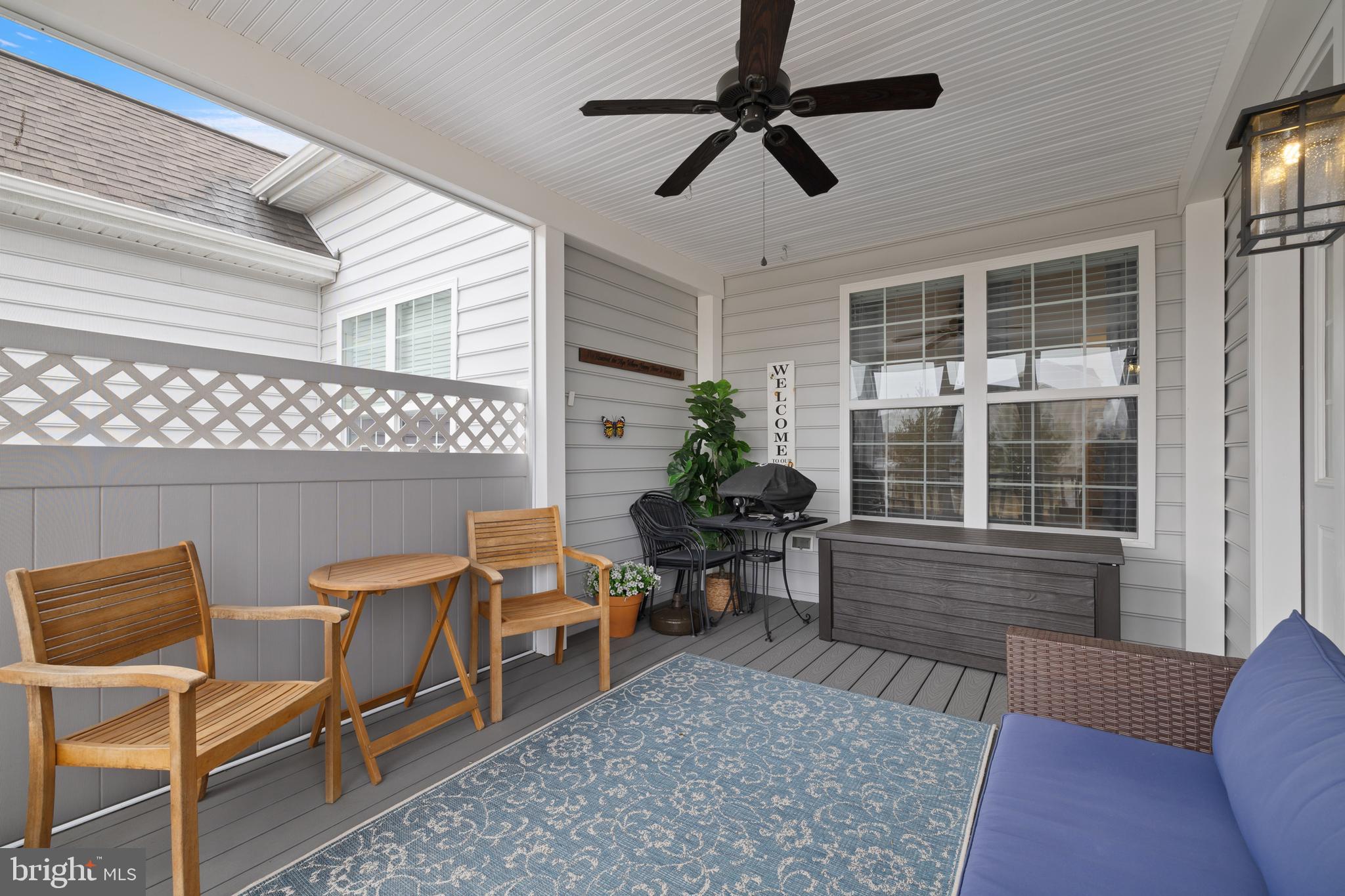 BAY BRIDGE COVE - Residential