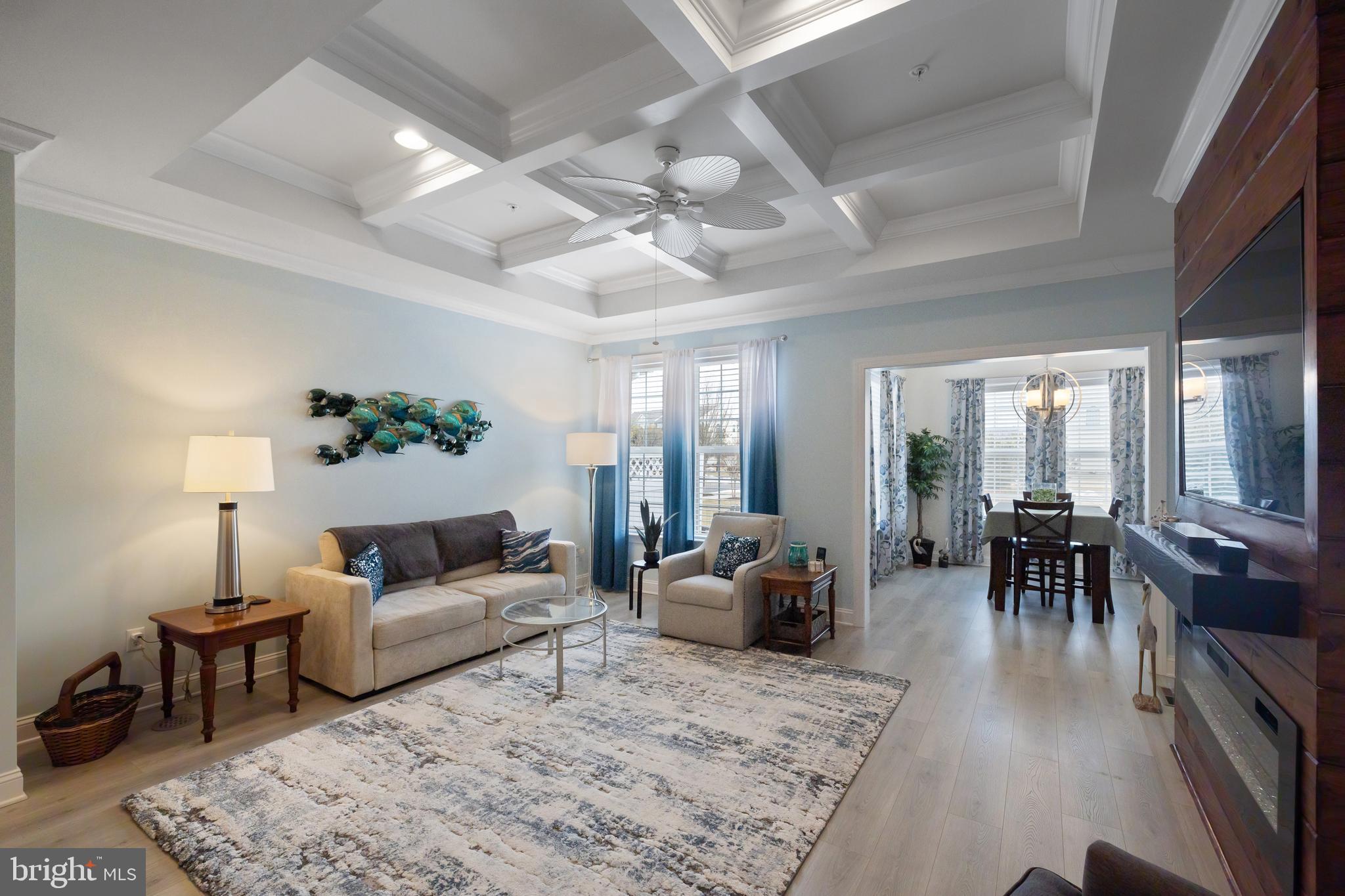 BAY BRIDGE COVE - Residential