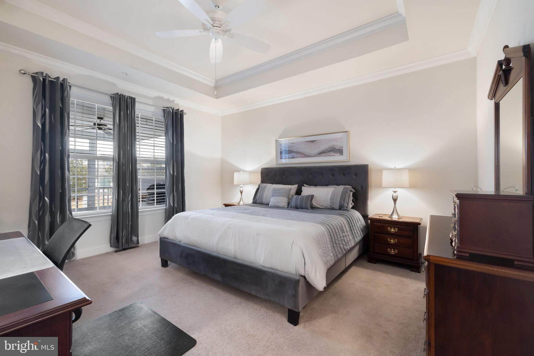 BAY BRIDGE COVE - Residential