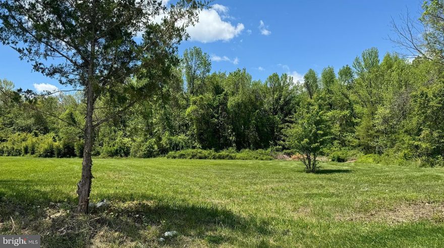 Prime Development Opportunity in Downtown Easton – This 14 +/- acre parcel, part of the original 1963 Calvert Terrace subdivision, offers an exceptional in-town development prospect just two blocks from Route 50/Ocean Gateway and minutes from downtown Easton. Situated adjacent to an established residential neighborhood, this land combines location and potential for a variety of development projects.

The property includes an existing stormwater management facility and is sold in its entirety, encompassing multiple parcels of record, stormwater retention ponds, and associated easements. Conceptual drawings, including a 2017 Planned Unit Development (PUD) and the original engineered plat, are available for review, providing valuable insights into potential layouts and uses.

Ideal for developers and investors, this offering is one of the few remaining large parcels in Easton’s town limits, with immediate access to major transportation routes and community amenities. Note: Current tax information does not reflect the total for all existing parcels.