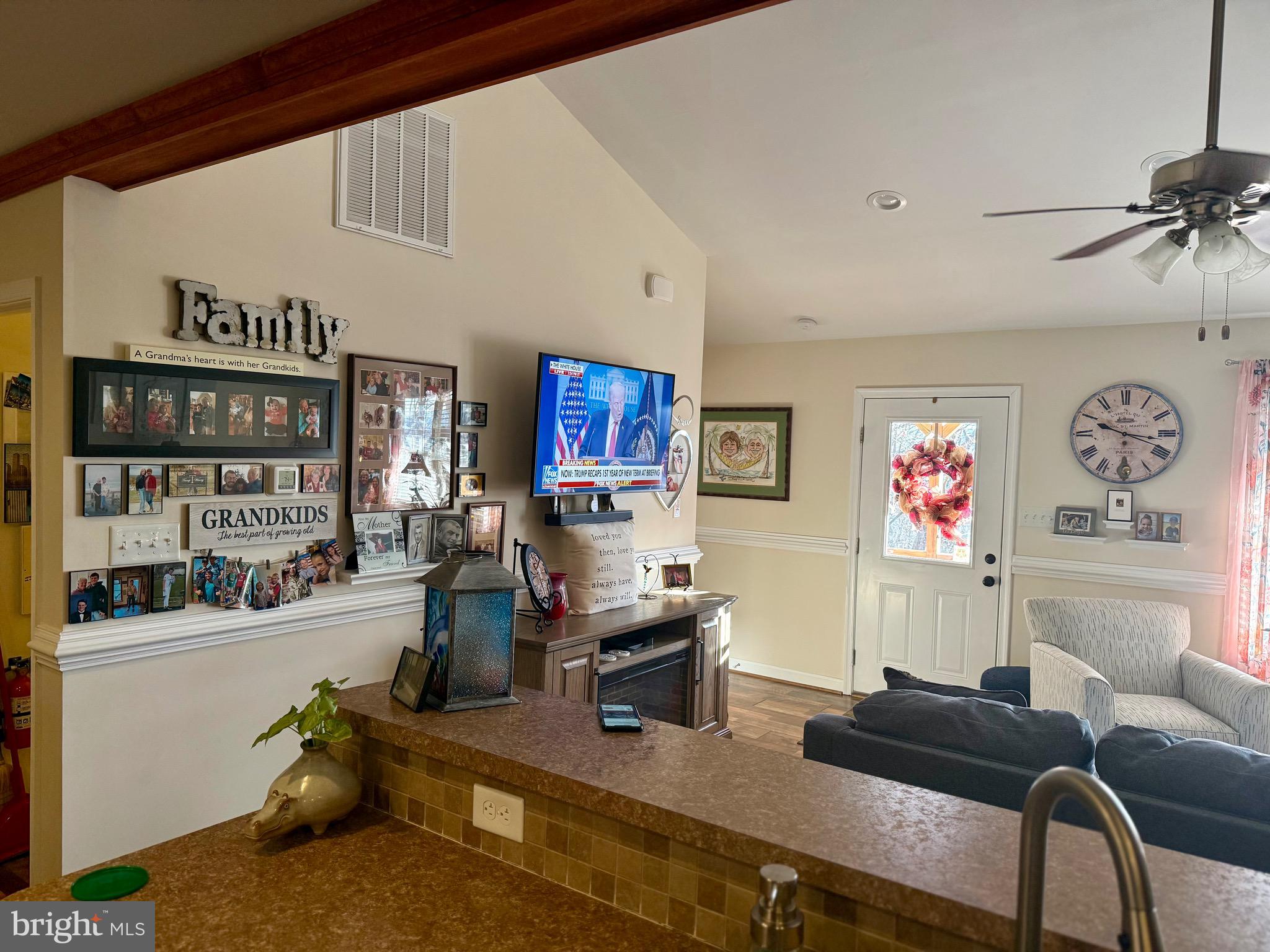 APPLE MT LAKE - Residential