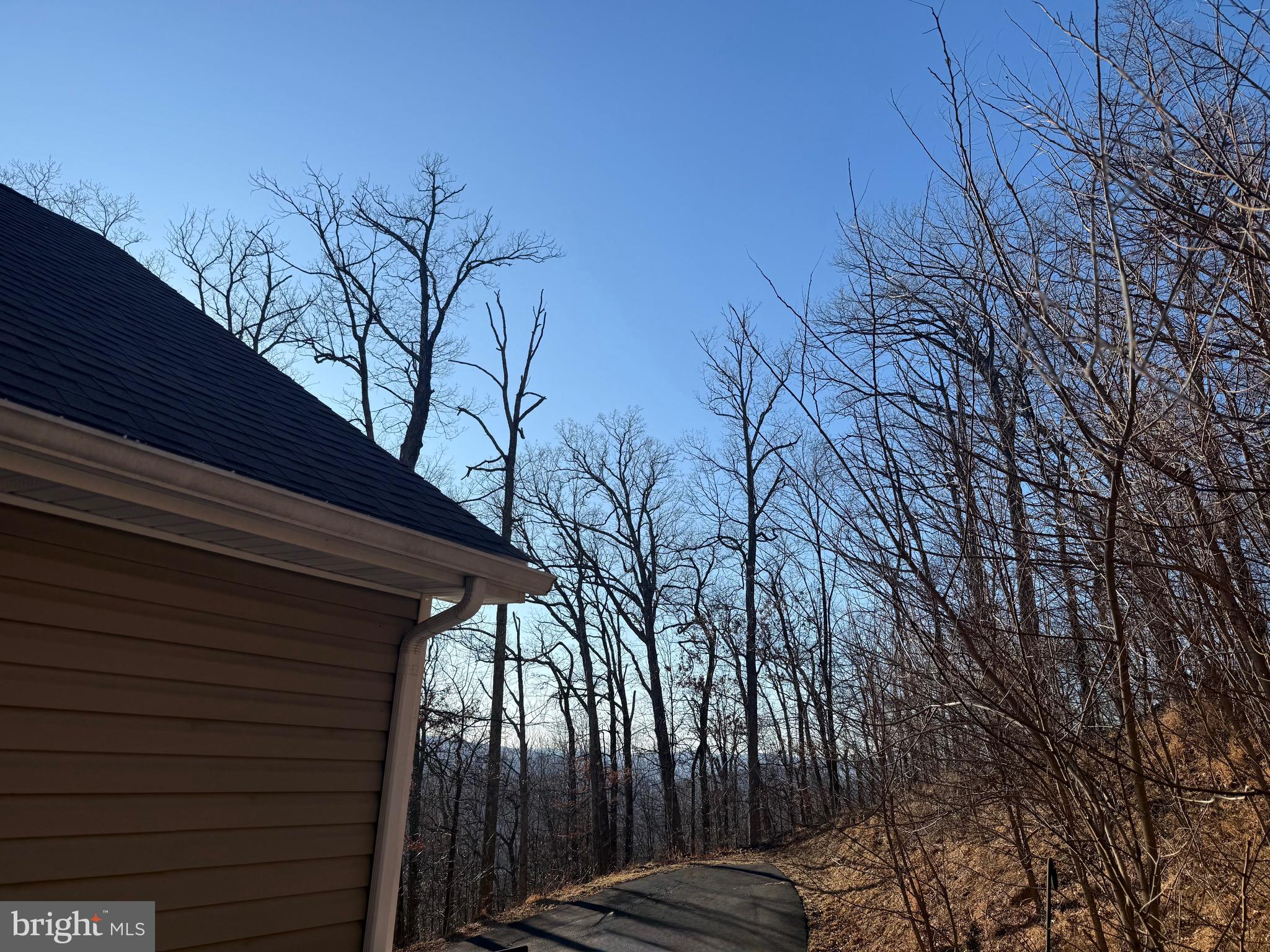 APPLE MT LAKE - Residential