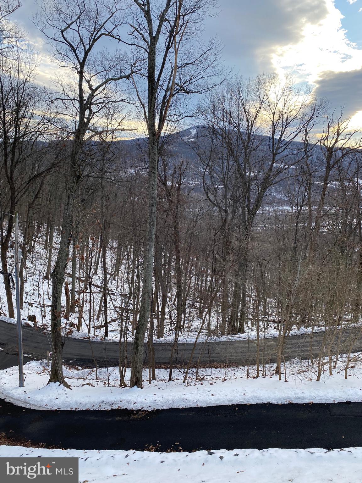 APPLE MT LAKE - Residential